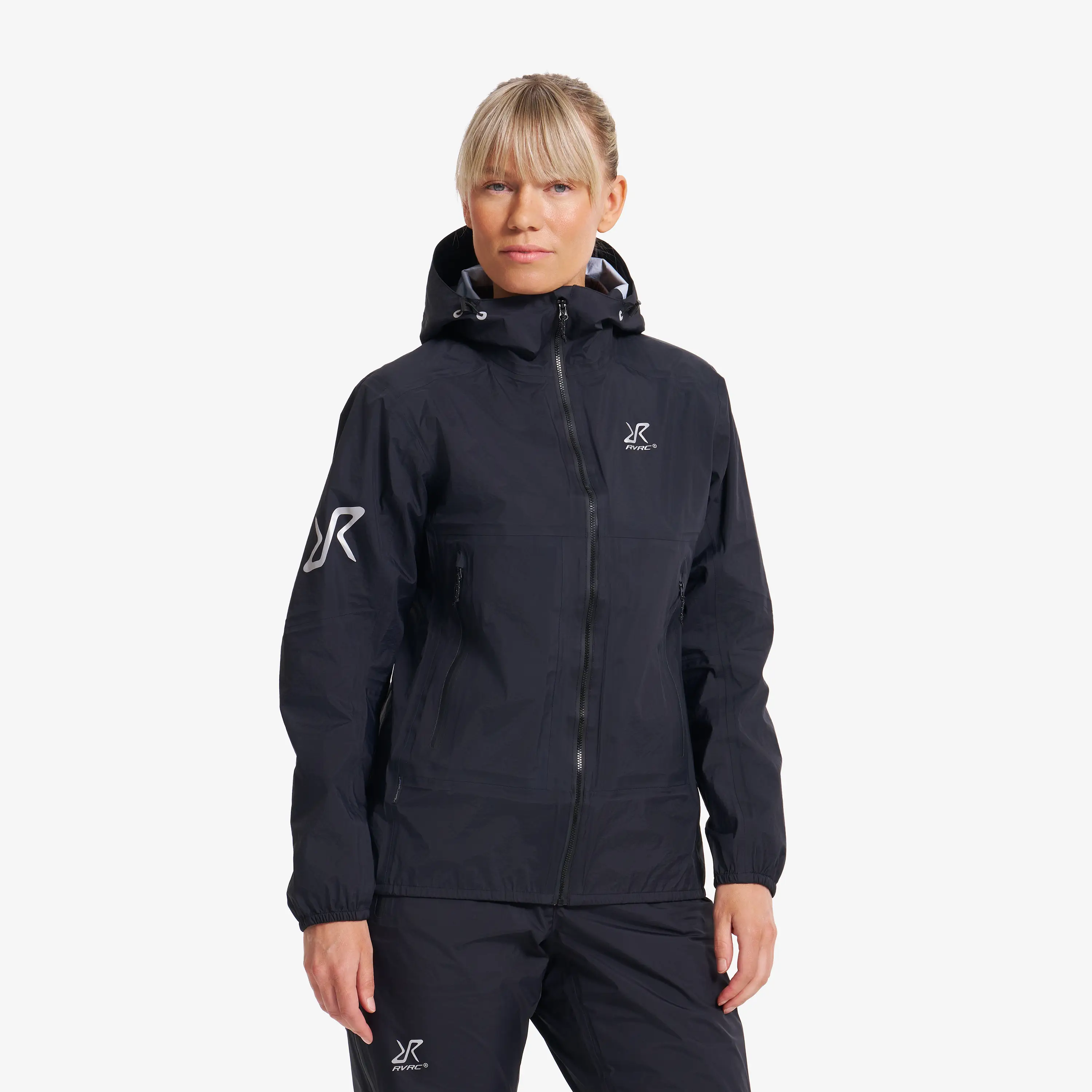 Select colour Black.