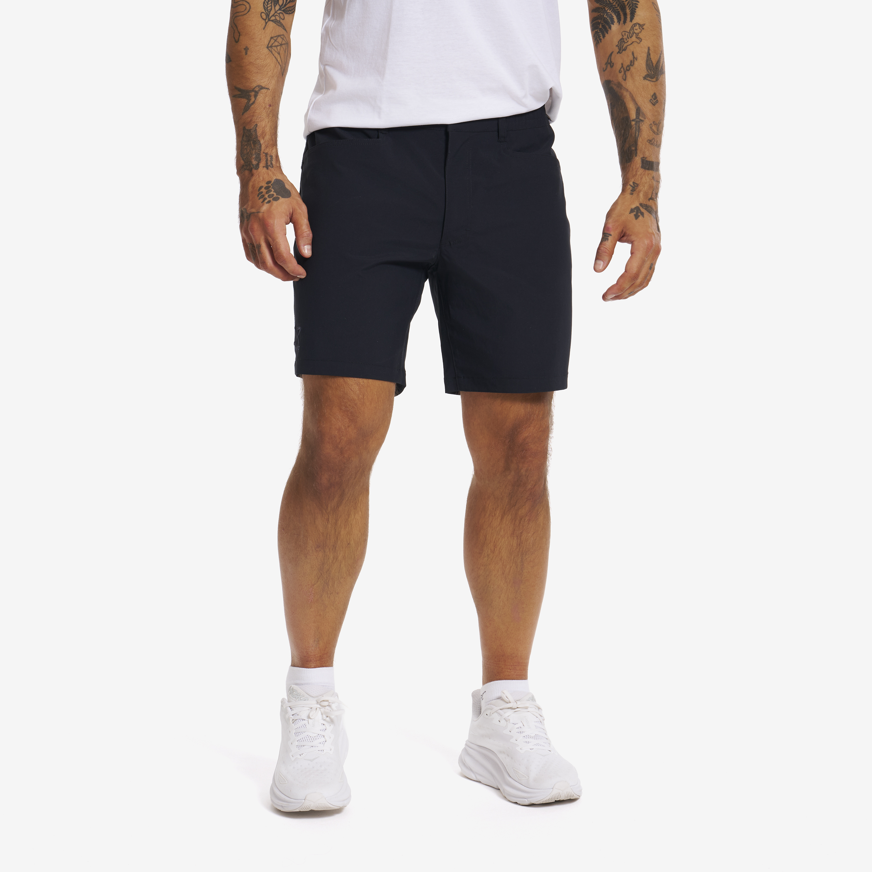 Twig Shorts