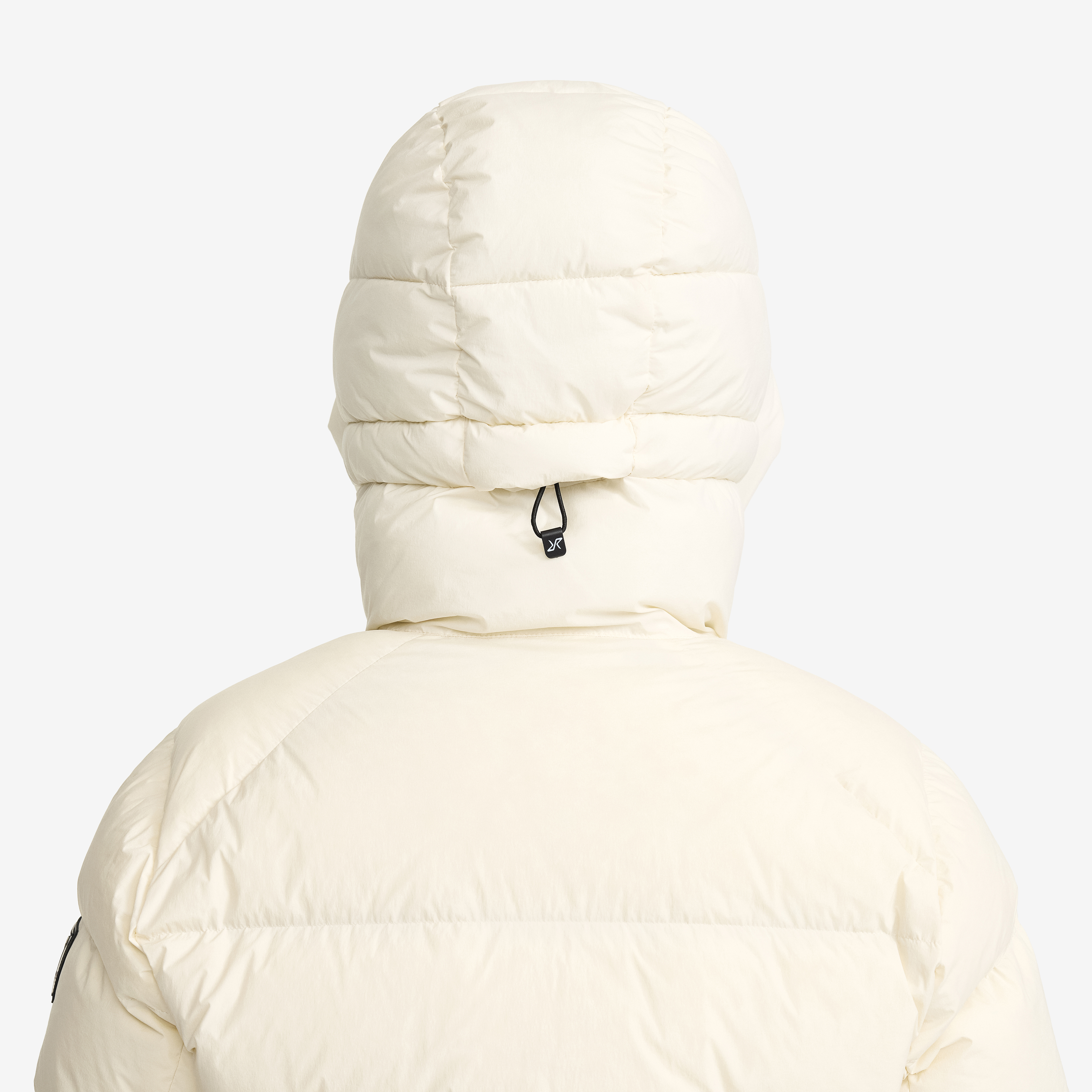 Flexpedition Down Parka Tofu Damen, 