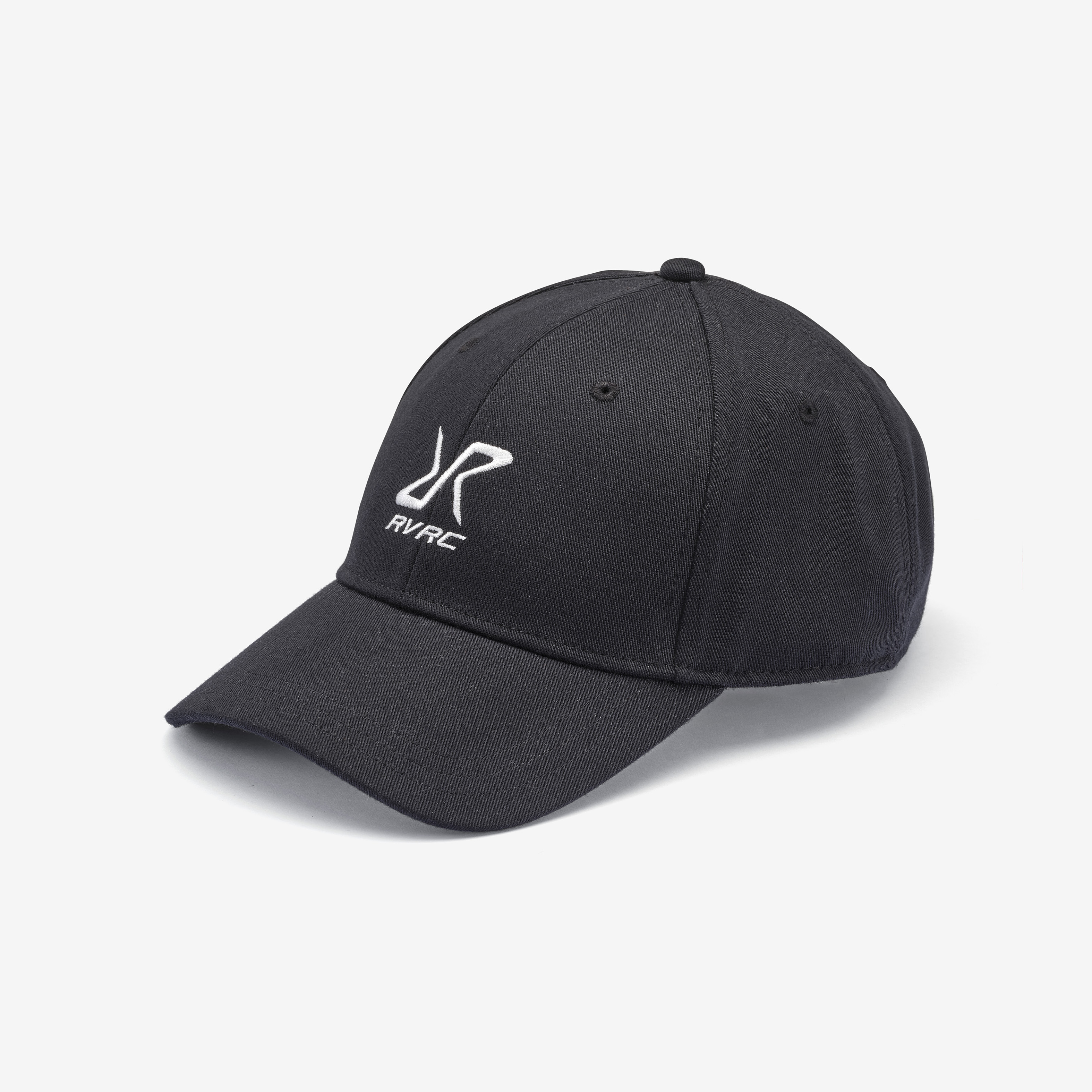 Classic Dad Cap Black