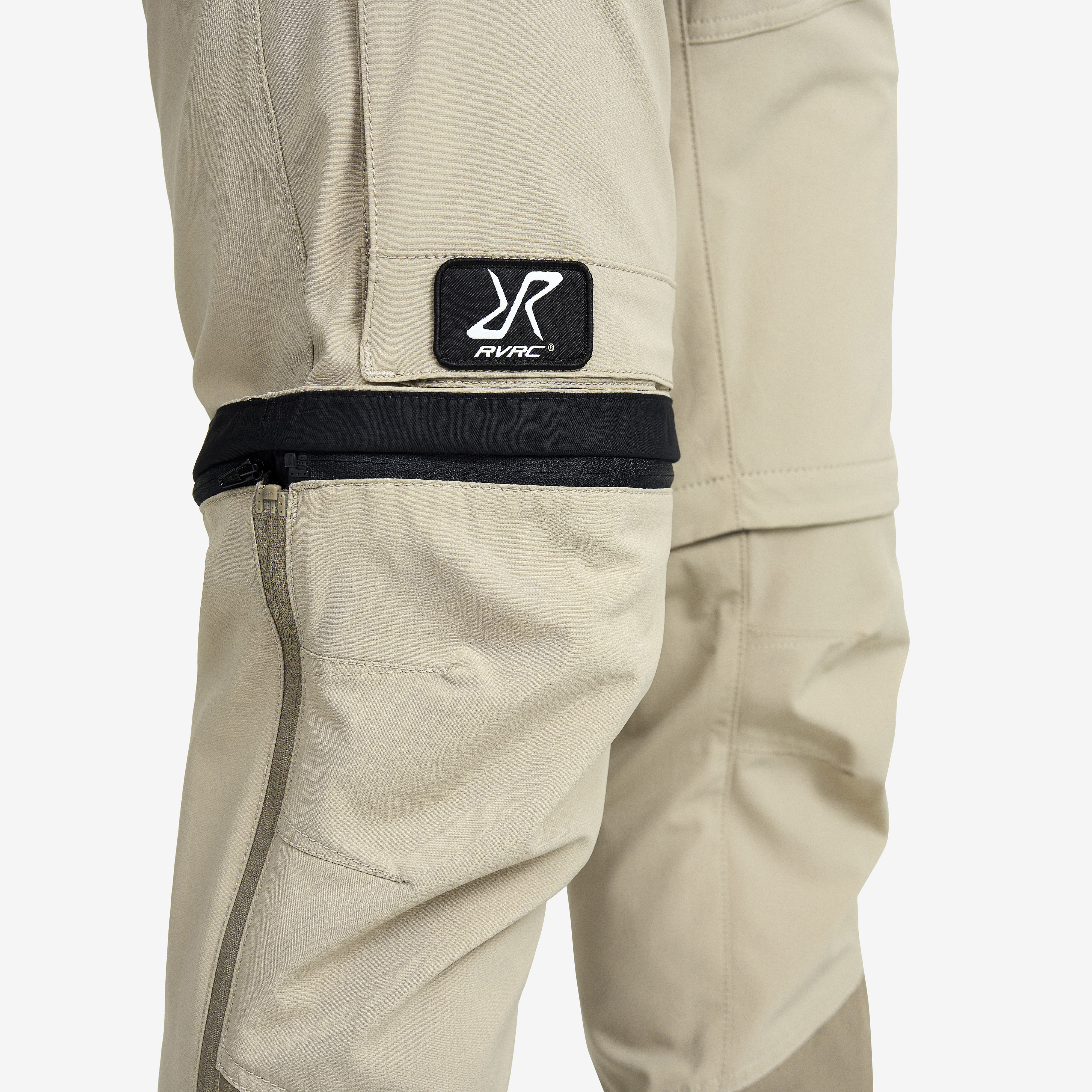 Range Pro Zip-off Pants