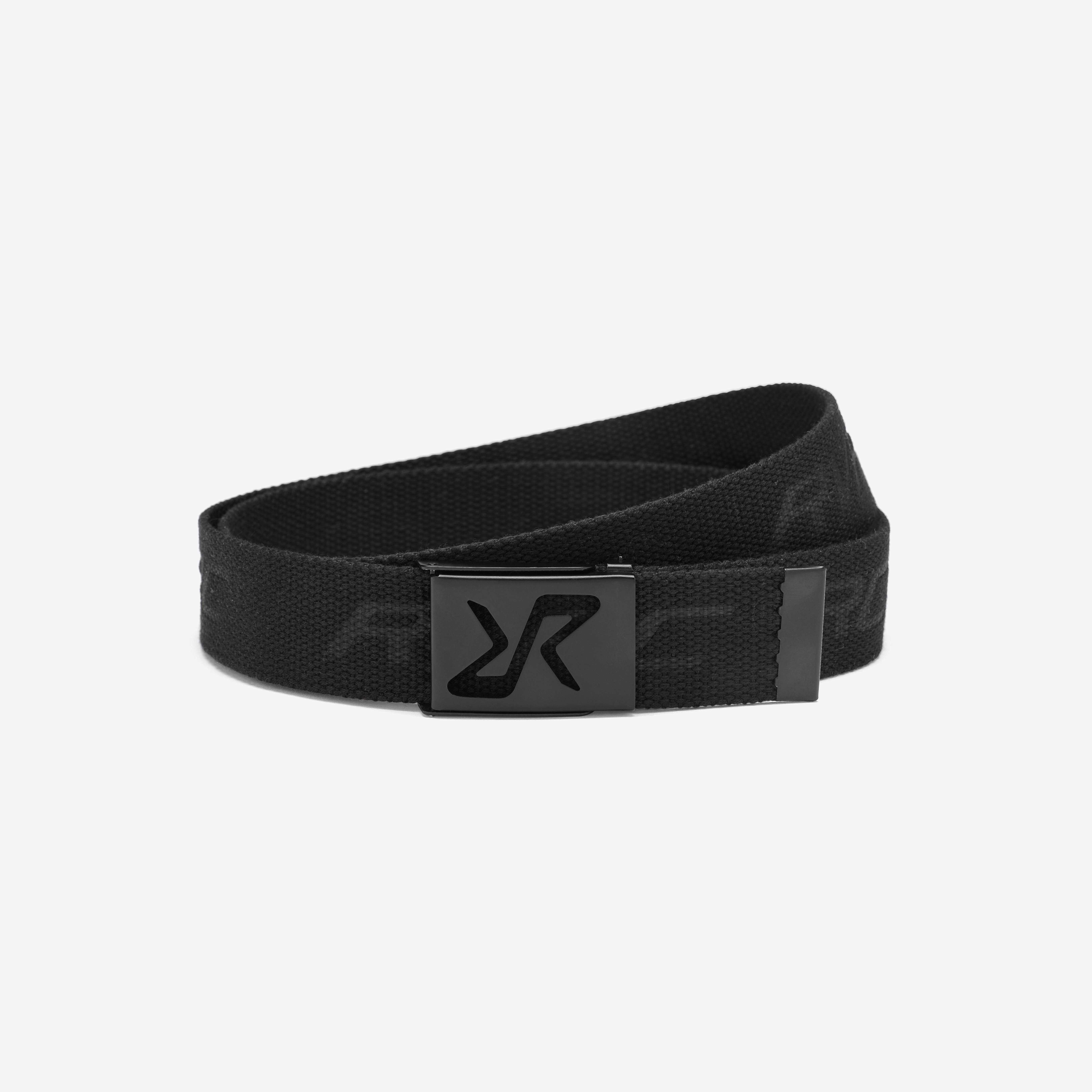 Embossed Belt Anthracite,