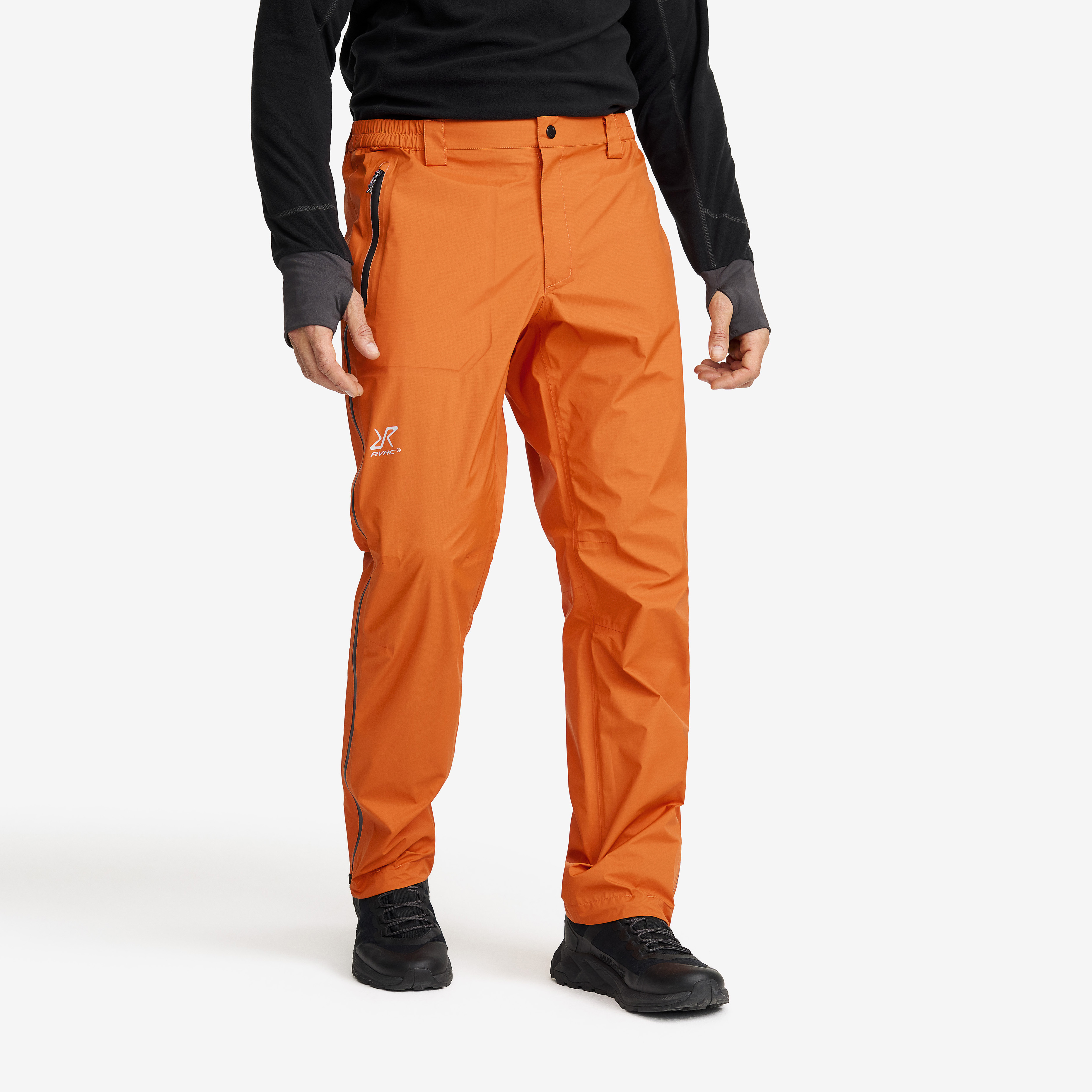 Arcade 3L Lightweight Pants Herr Hawaiian Sunset, :3XL