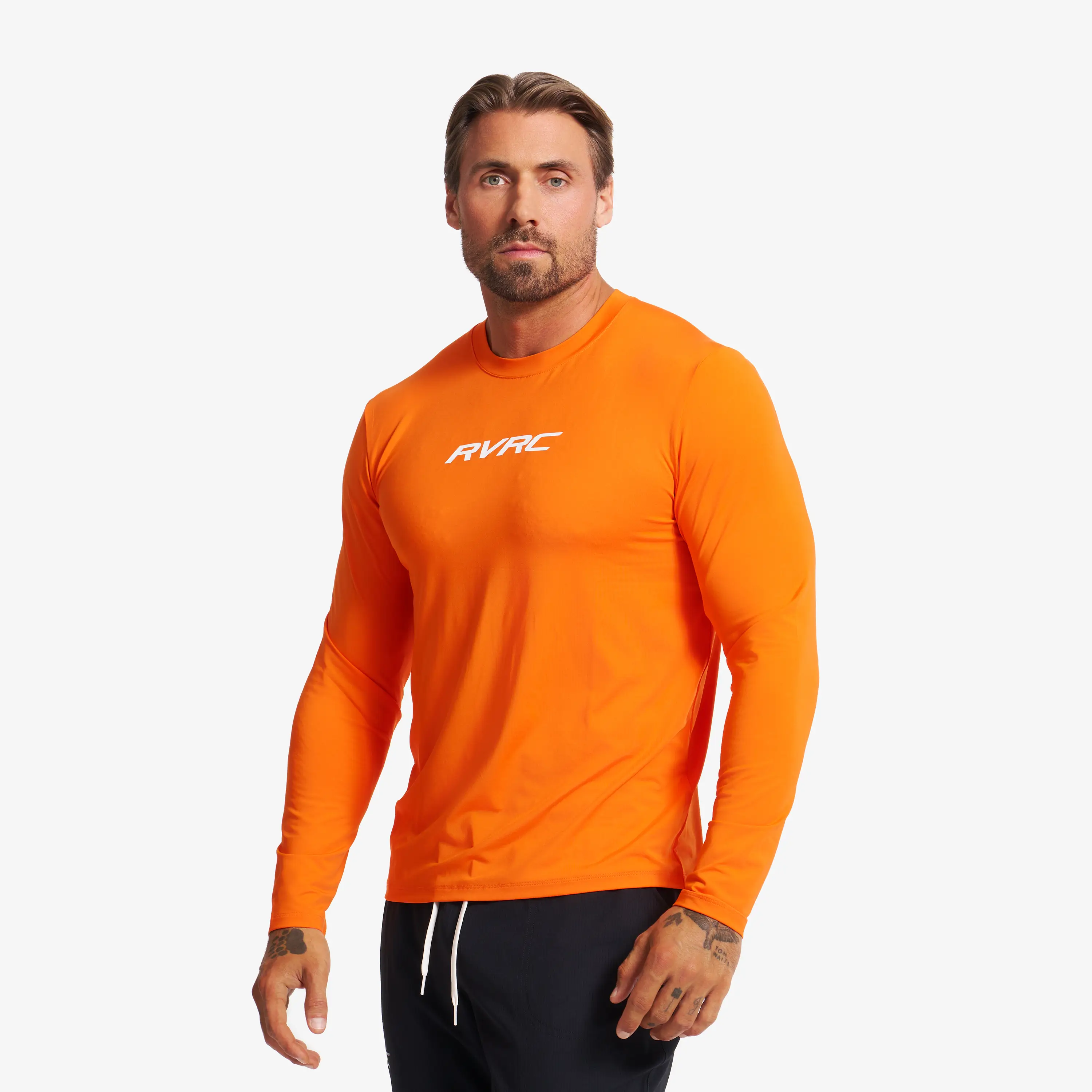 Persimmon Orange