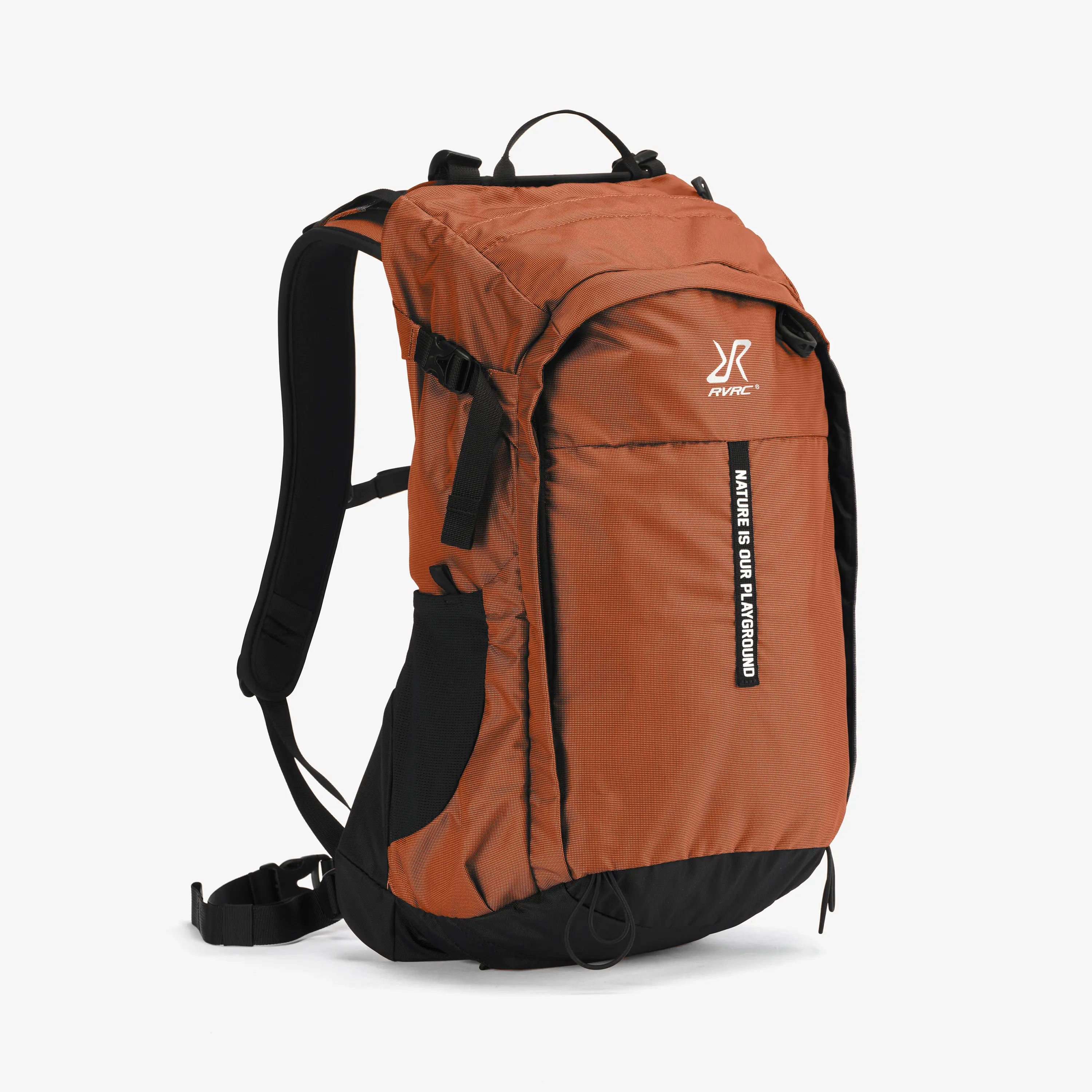 Pathfinder Backpack 18L Unisex Terracotta Brown