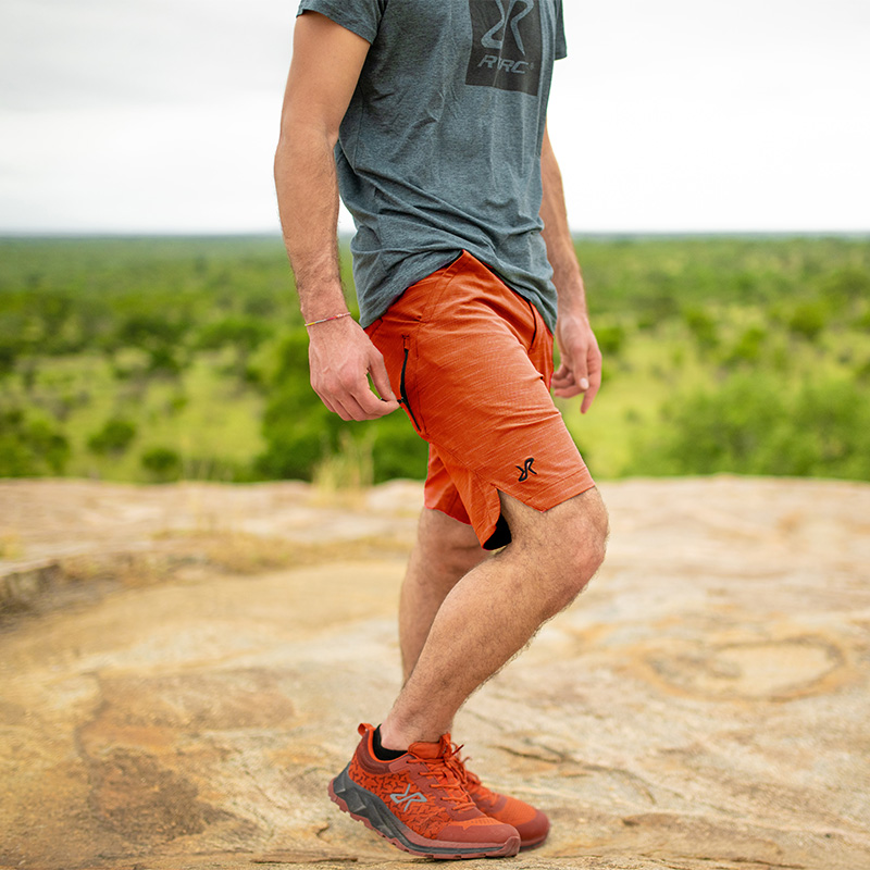 Hike & Dive Shorts