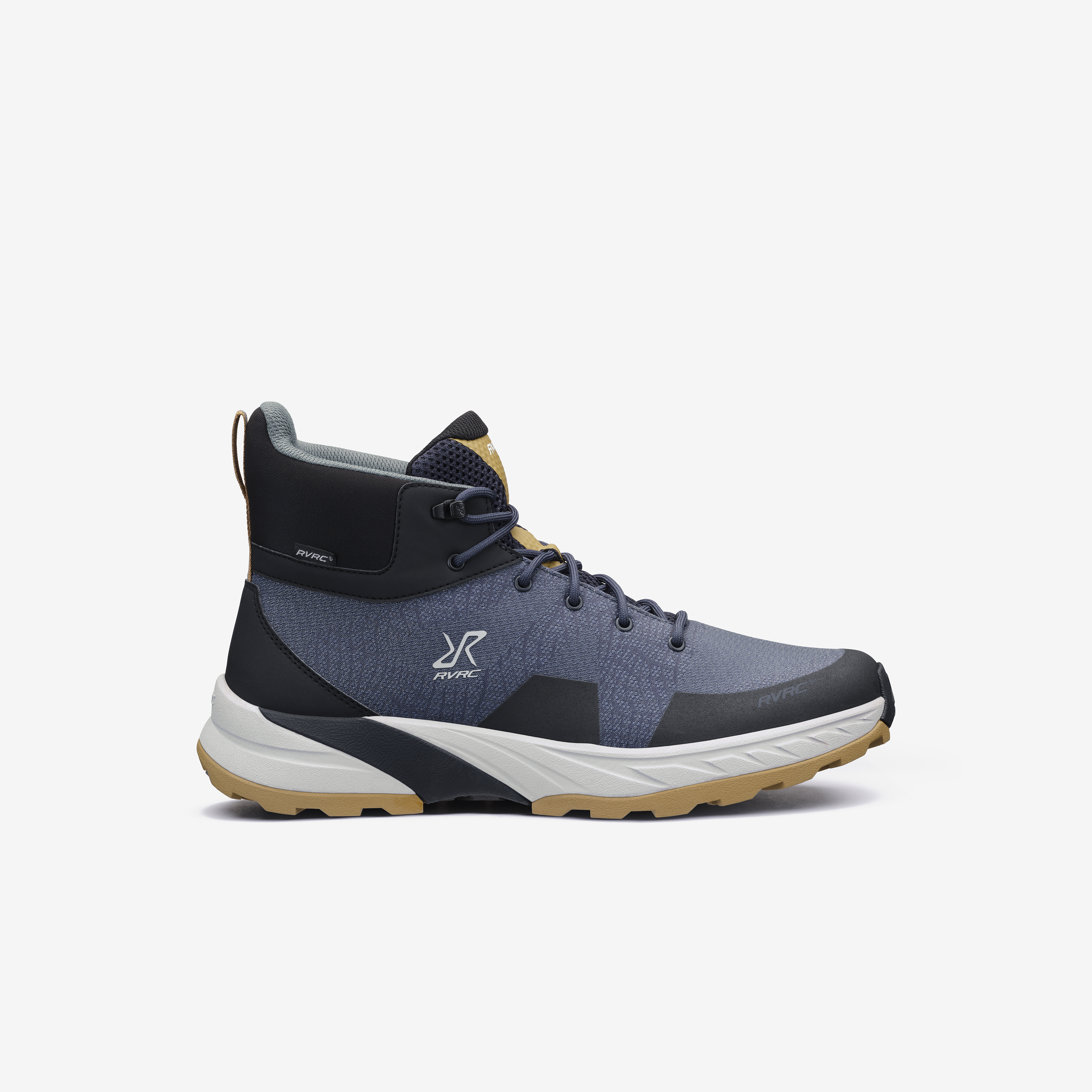 RevolutionRace Daytrek Walking Boots Herre