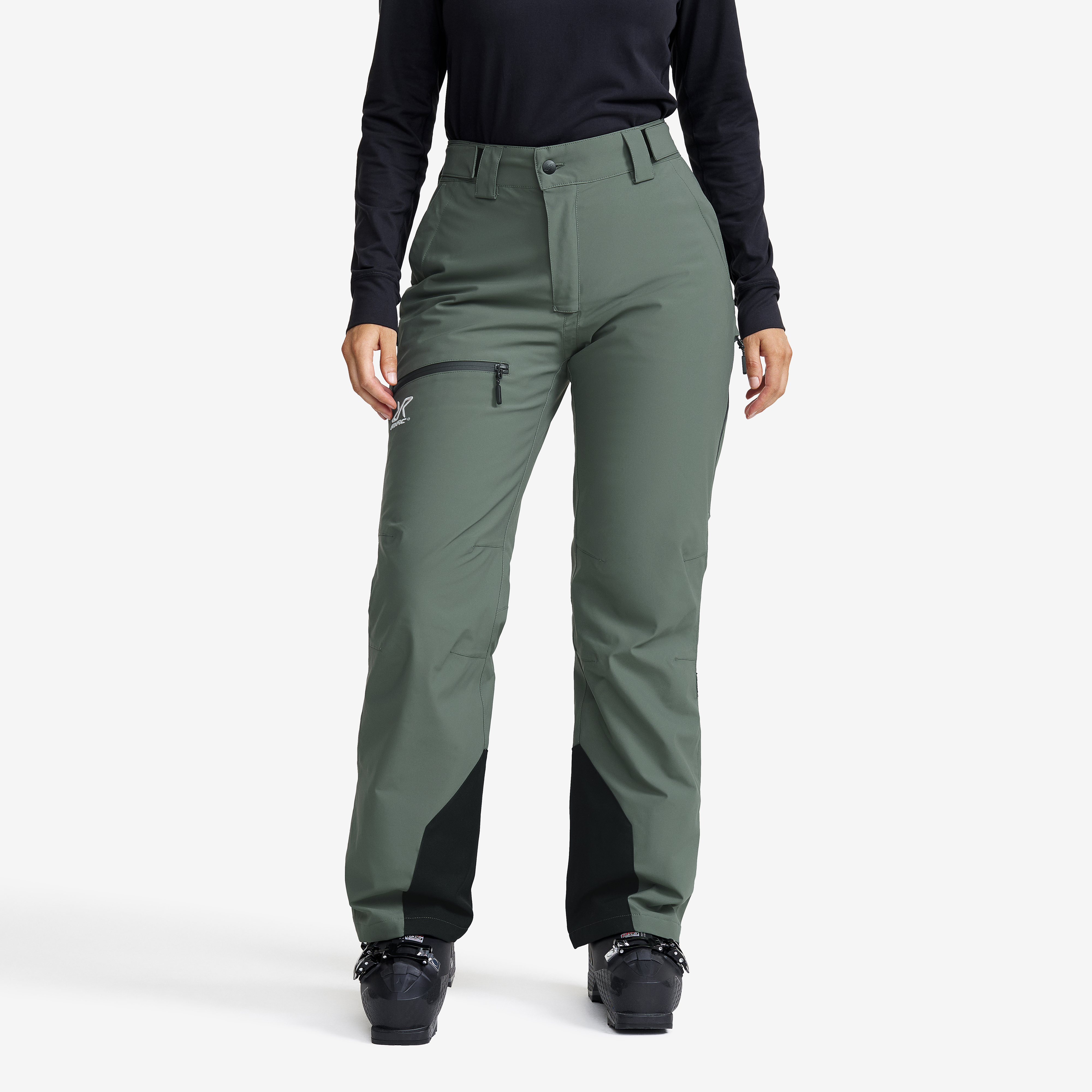 RevolutionRace Halo 2L Insulated Snow Pants Dame