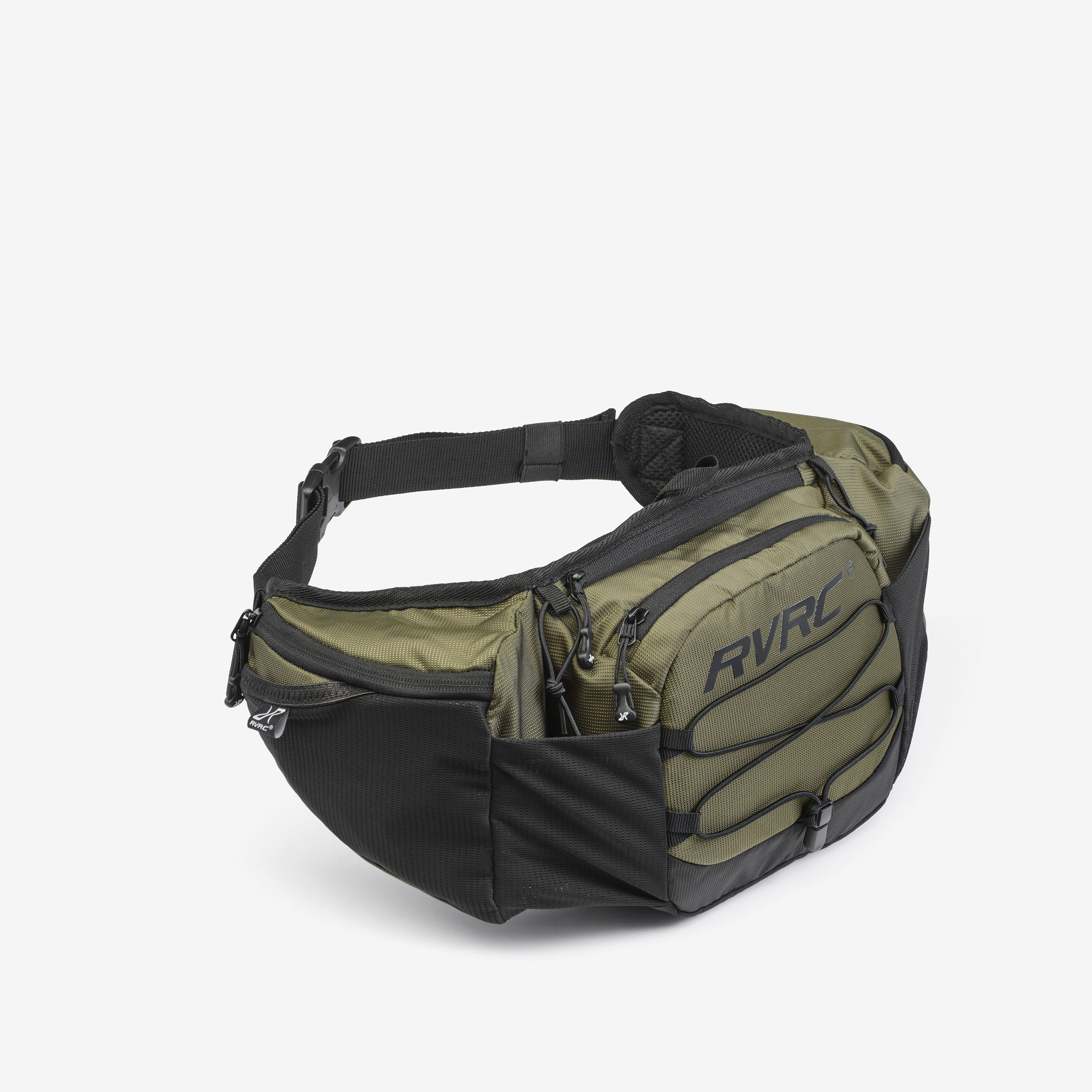 Explor Hip Pack Unisex Kalamata Storlek:One Size – Accessoarer > Väskor & Ryggsäckar