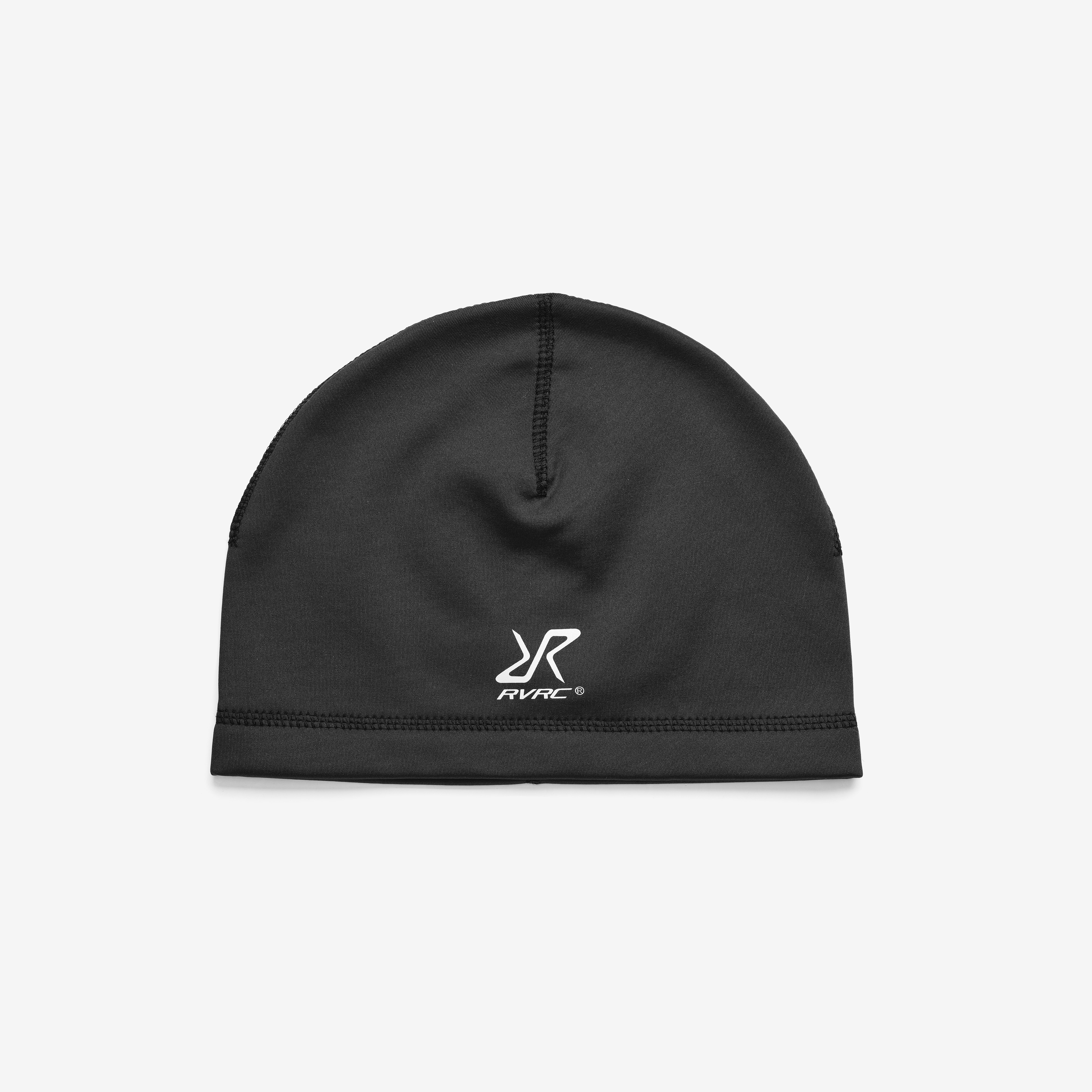 Active Beanie Black,