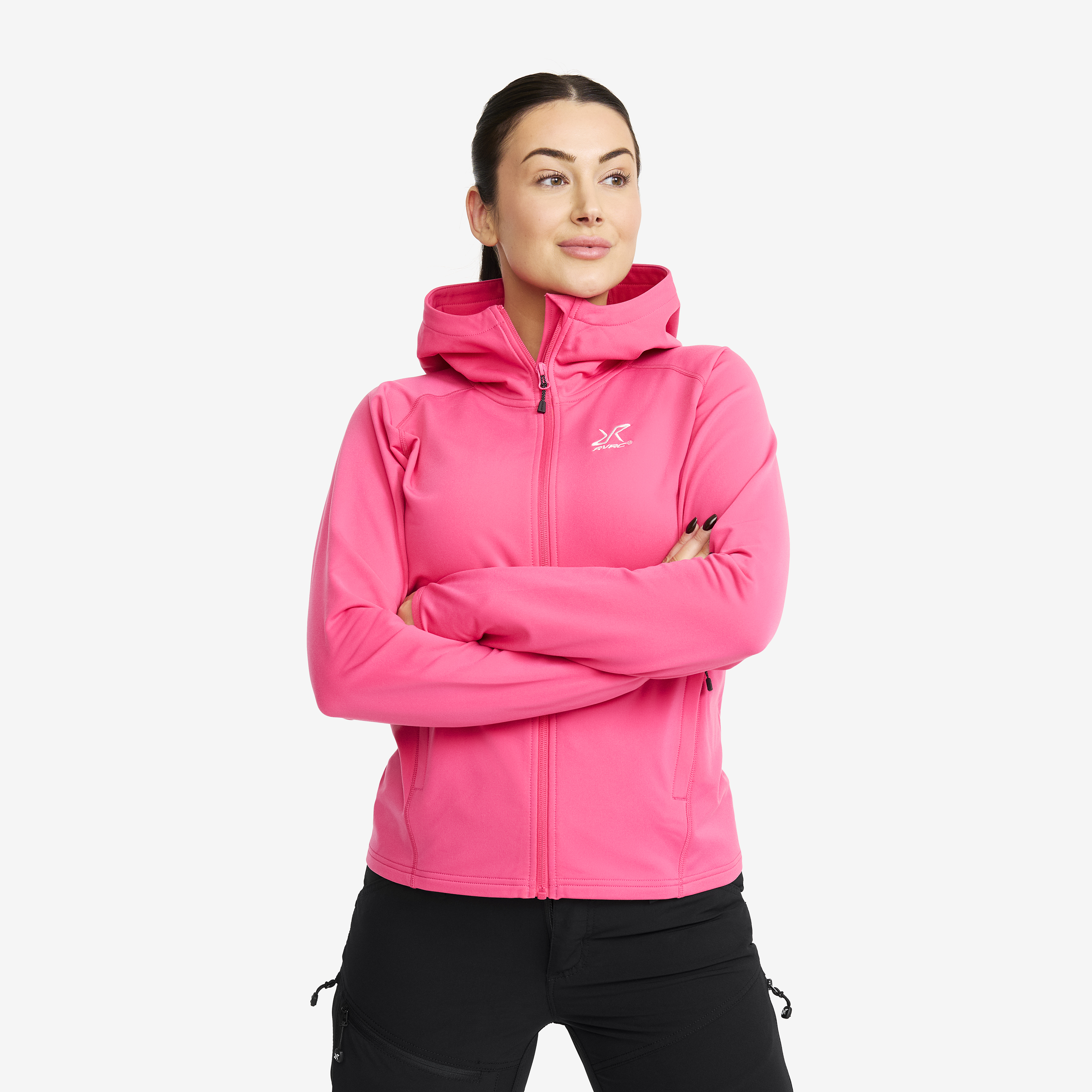 Wybierz kolor Fandango Pink.