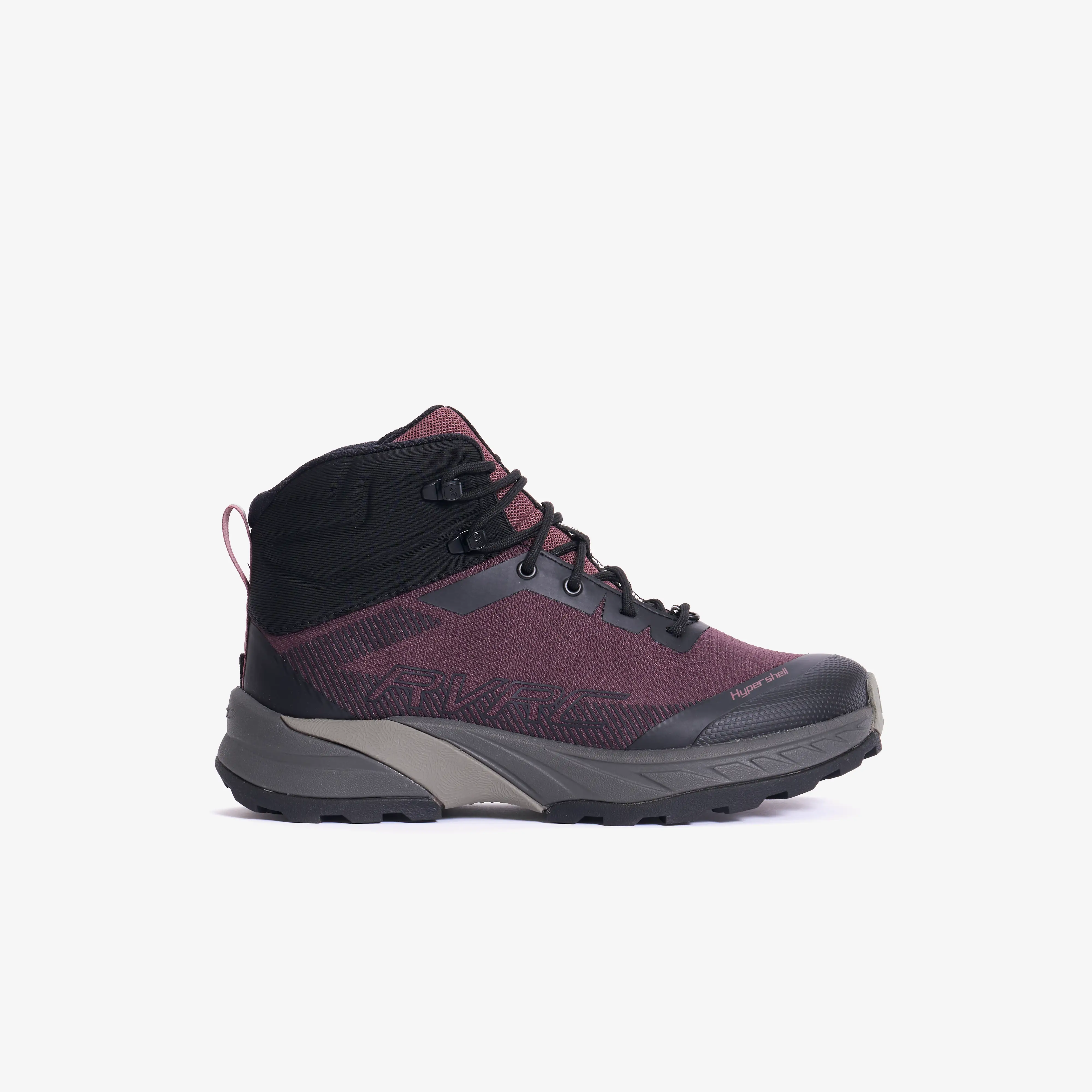 Trailblaze Waterproof Hiking Boots Winetasting Women, 