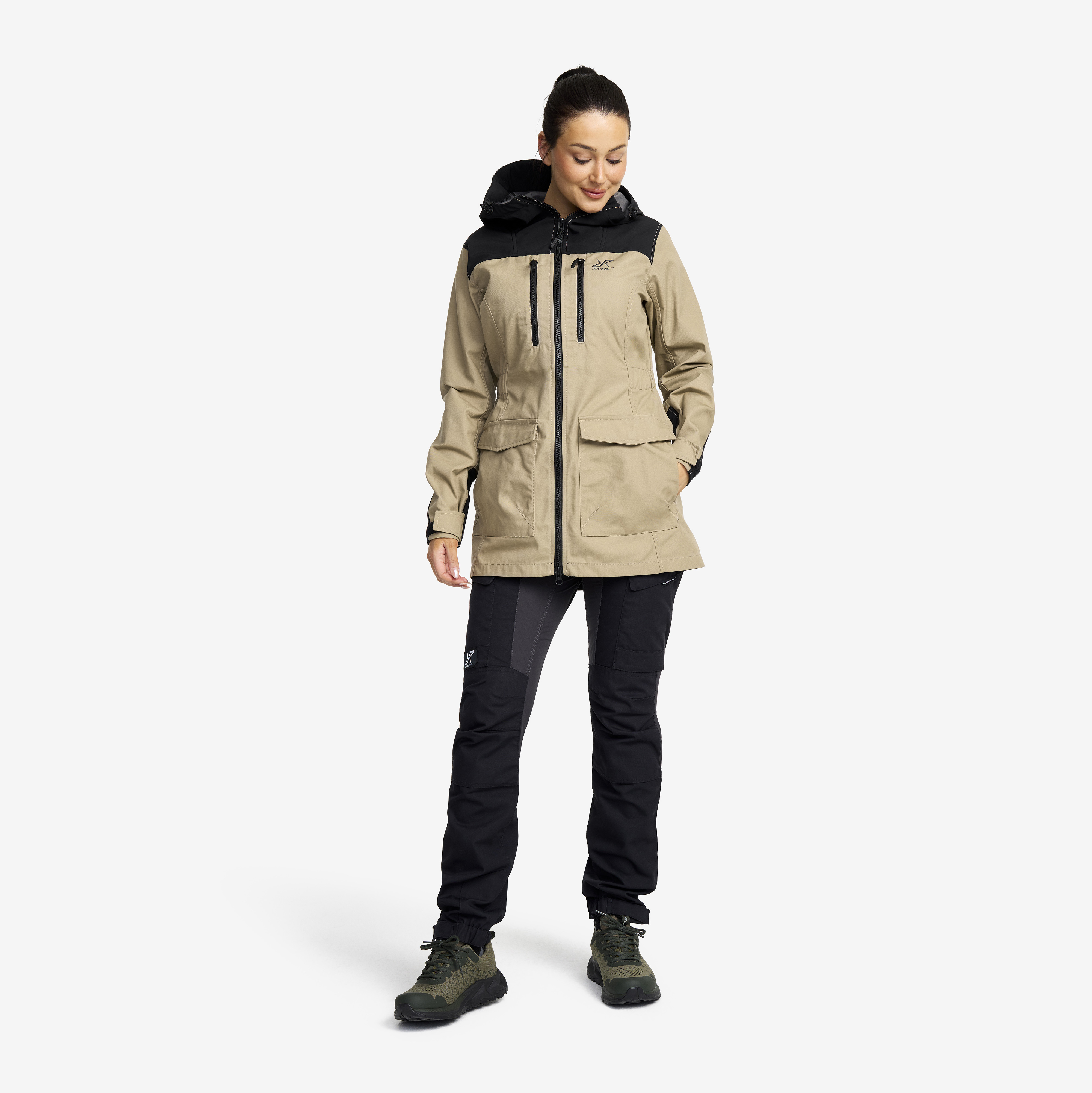 Rvca winter outlet jackets