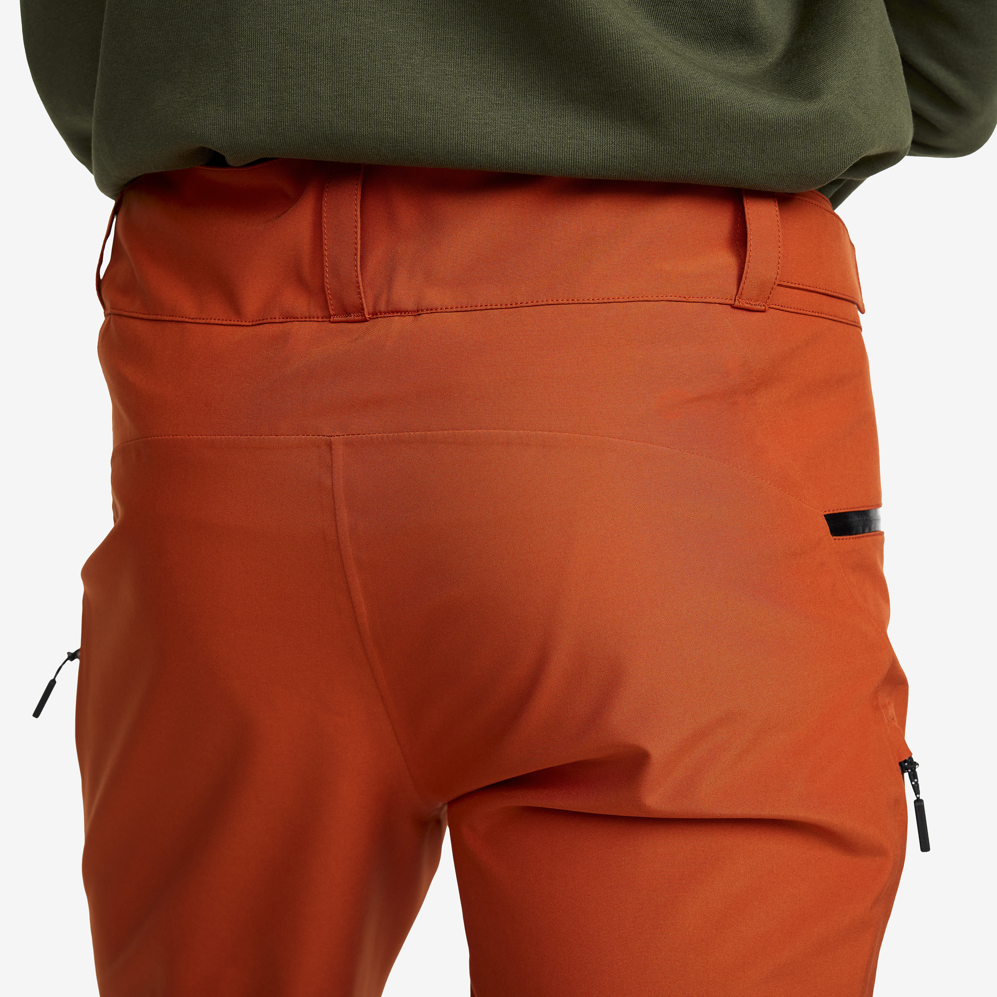 L CHALLENGER　FIRE PANTS　ORANGE　BLACK CHALLENGER(チャレンジャー) / FIRE PANTS | 公式通販・JACK in