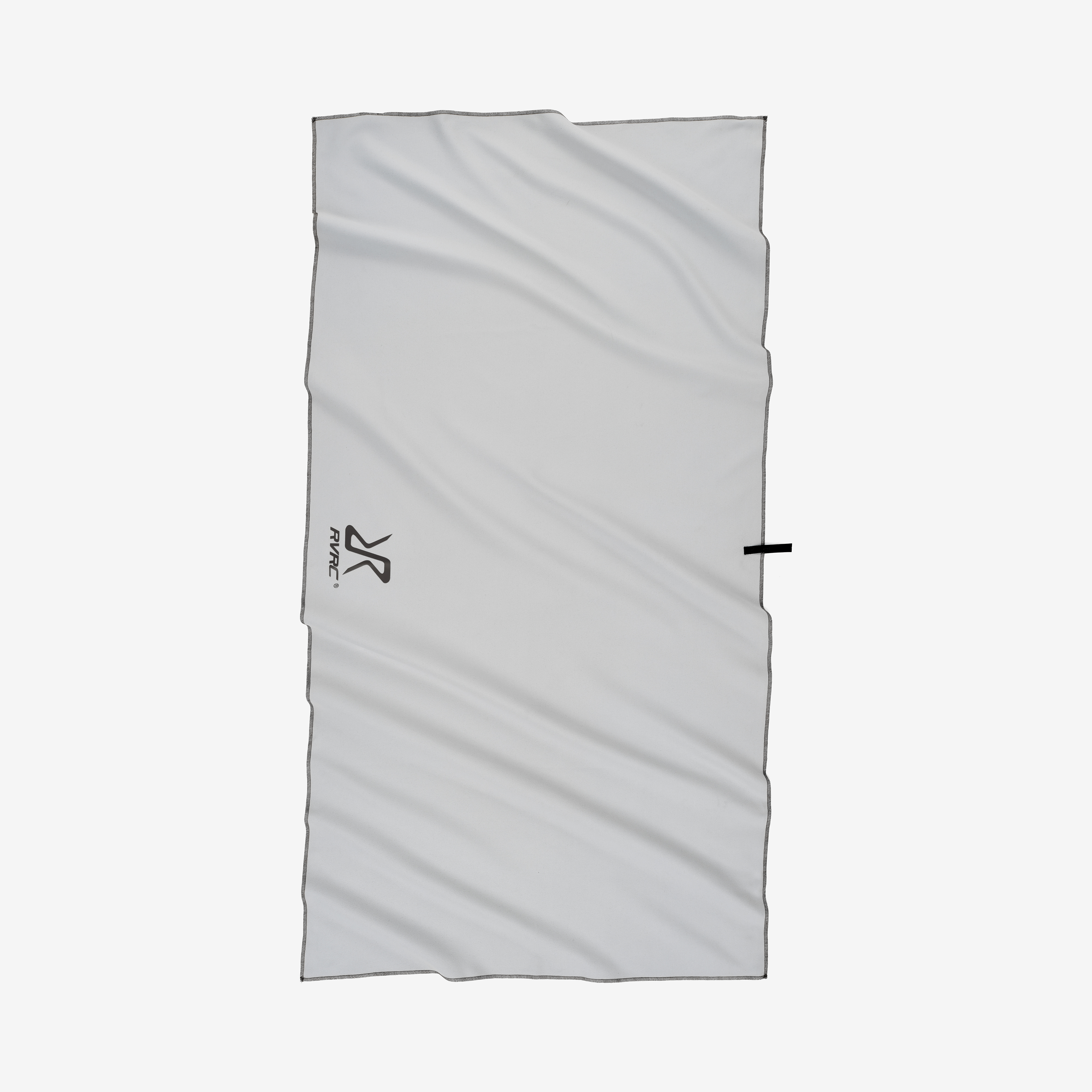 Travel Towel L Grey, 