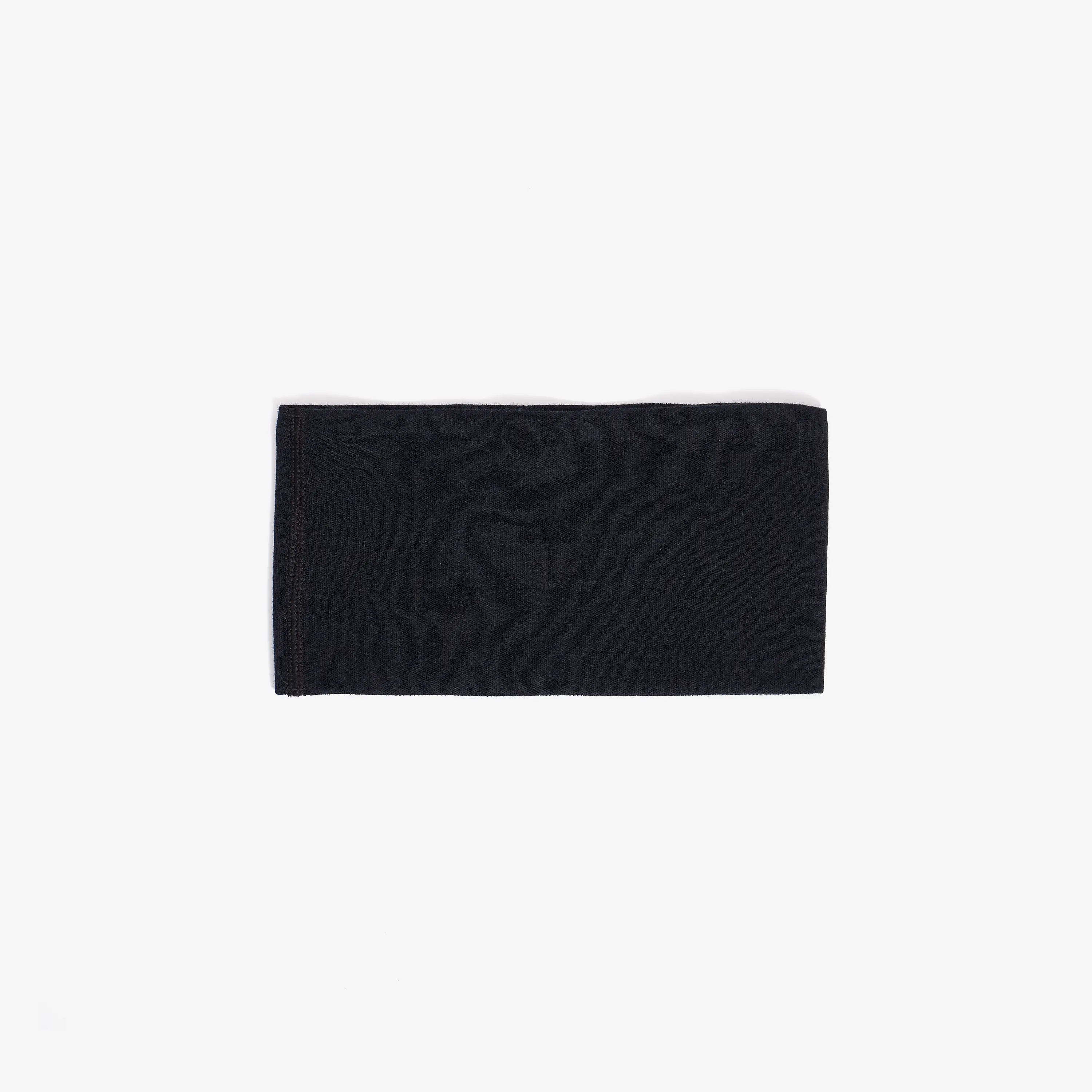 Route Merino Headband Black, 