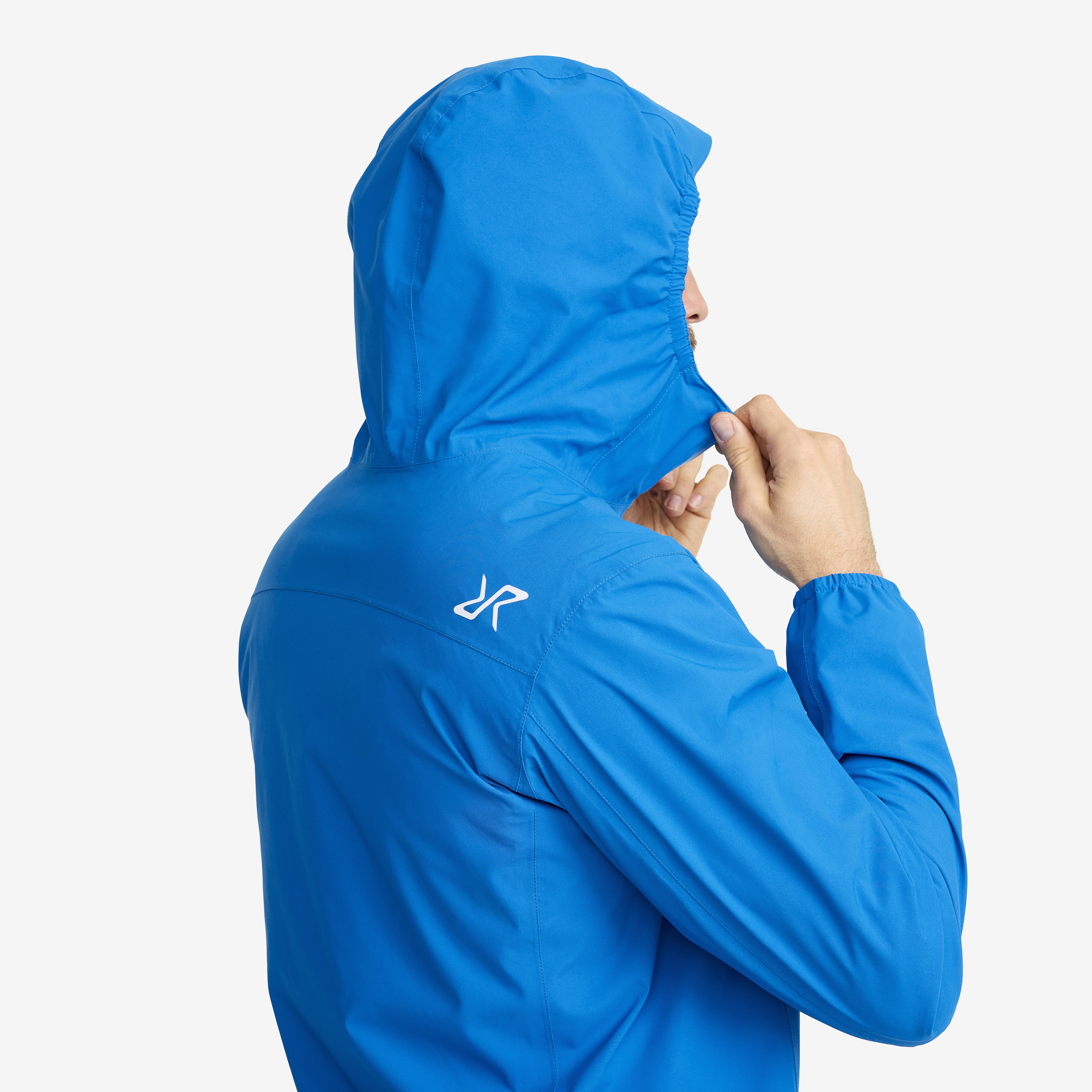 Vector 2L Jacket Imperial Blue Pánské, 