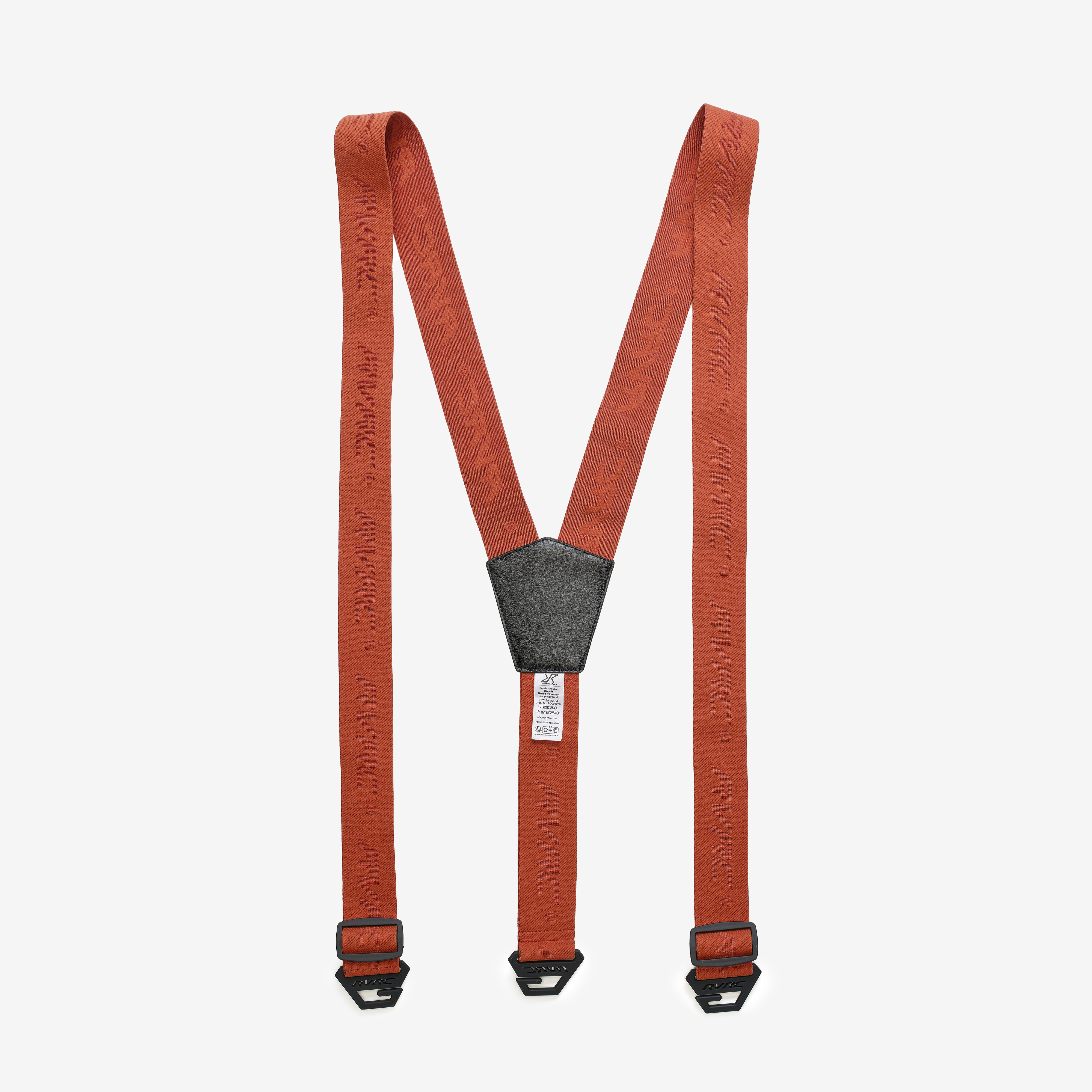 RVRC Suspenders Autumn