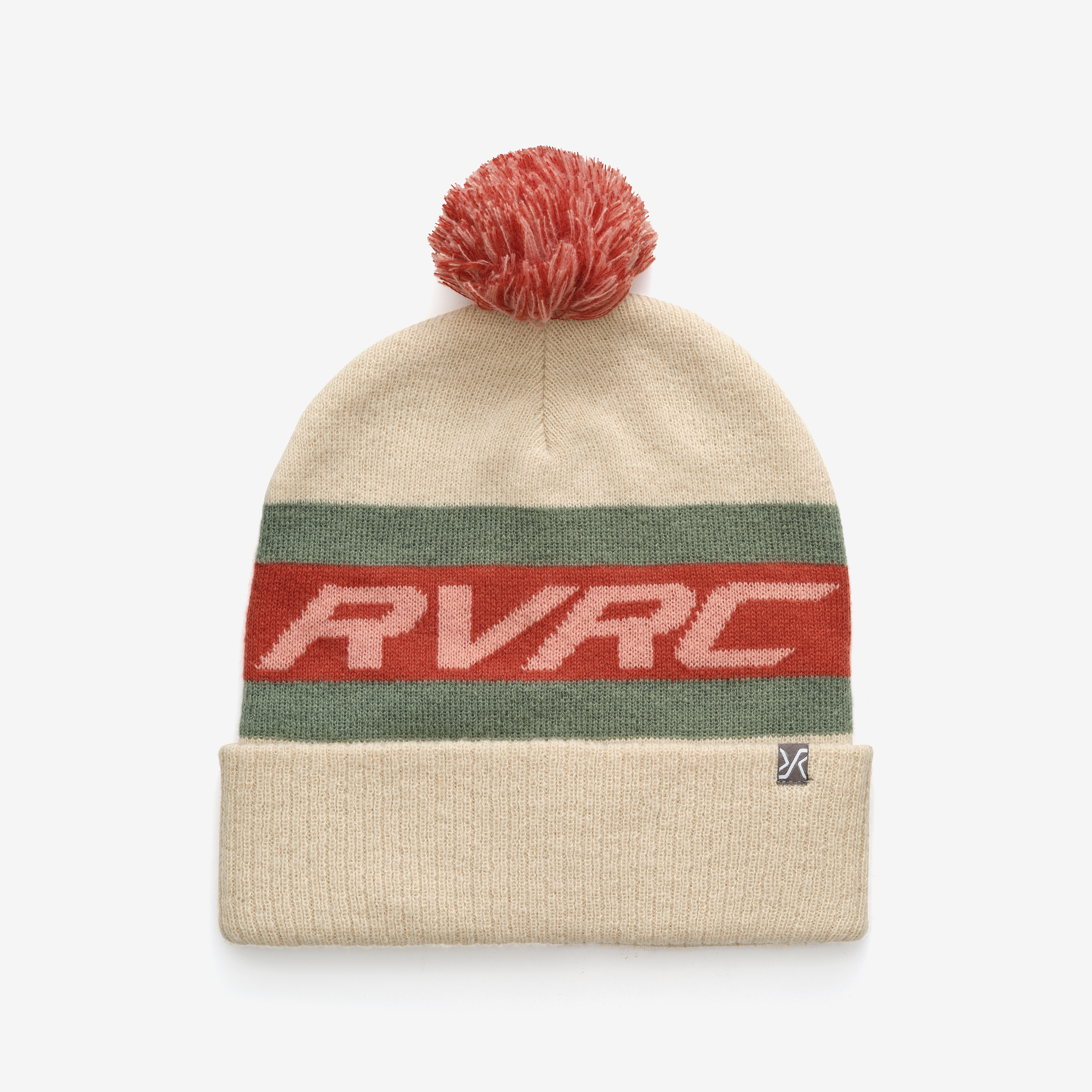 Winter Logo Beanie Peyote