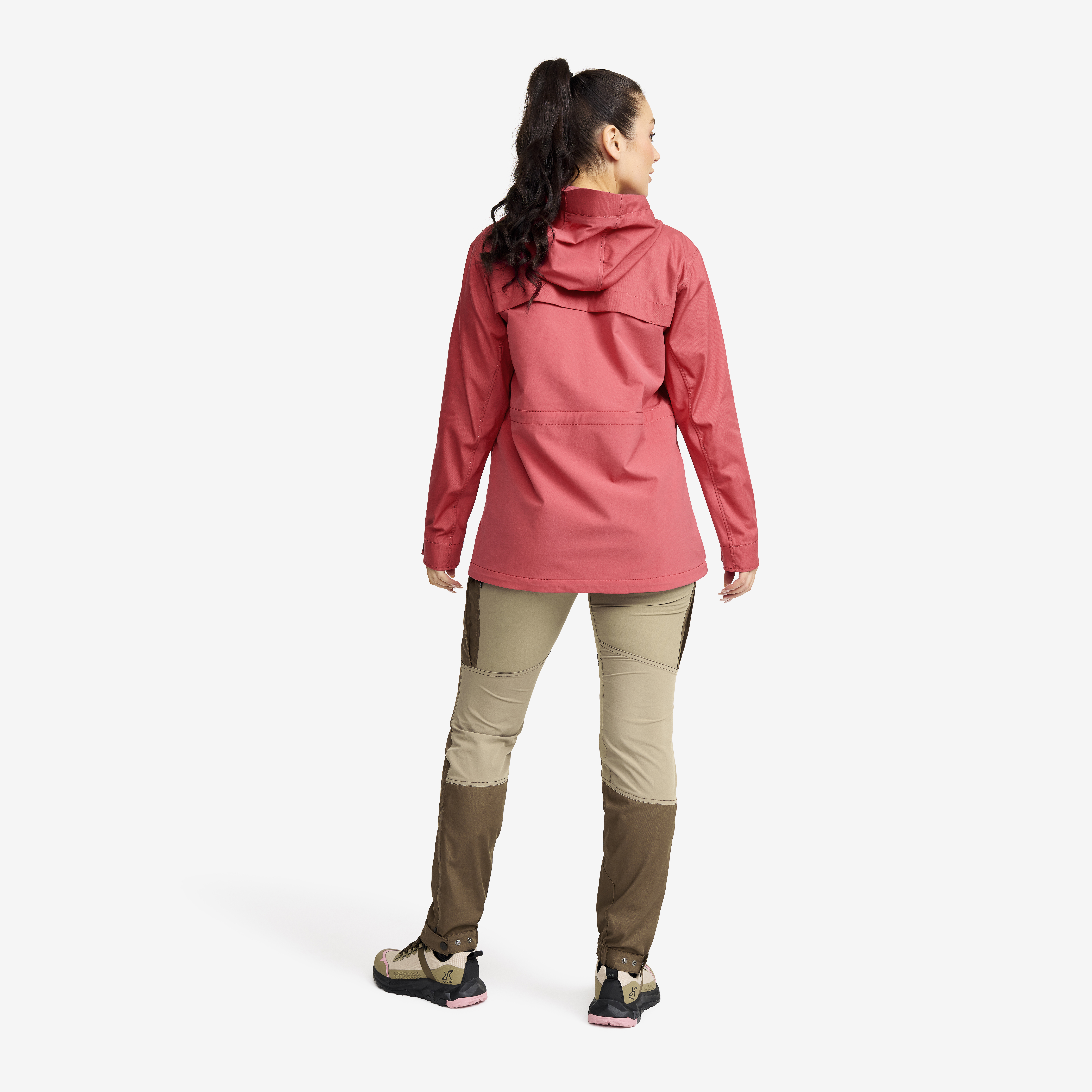 [Clove]★Light Anorak_Women CLOVE | Half Zip Anorak Jacket | Women | Lane Crawford