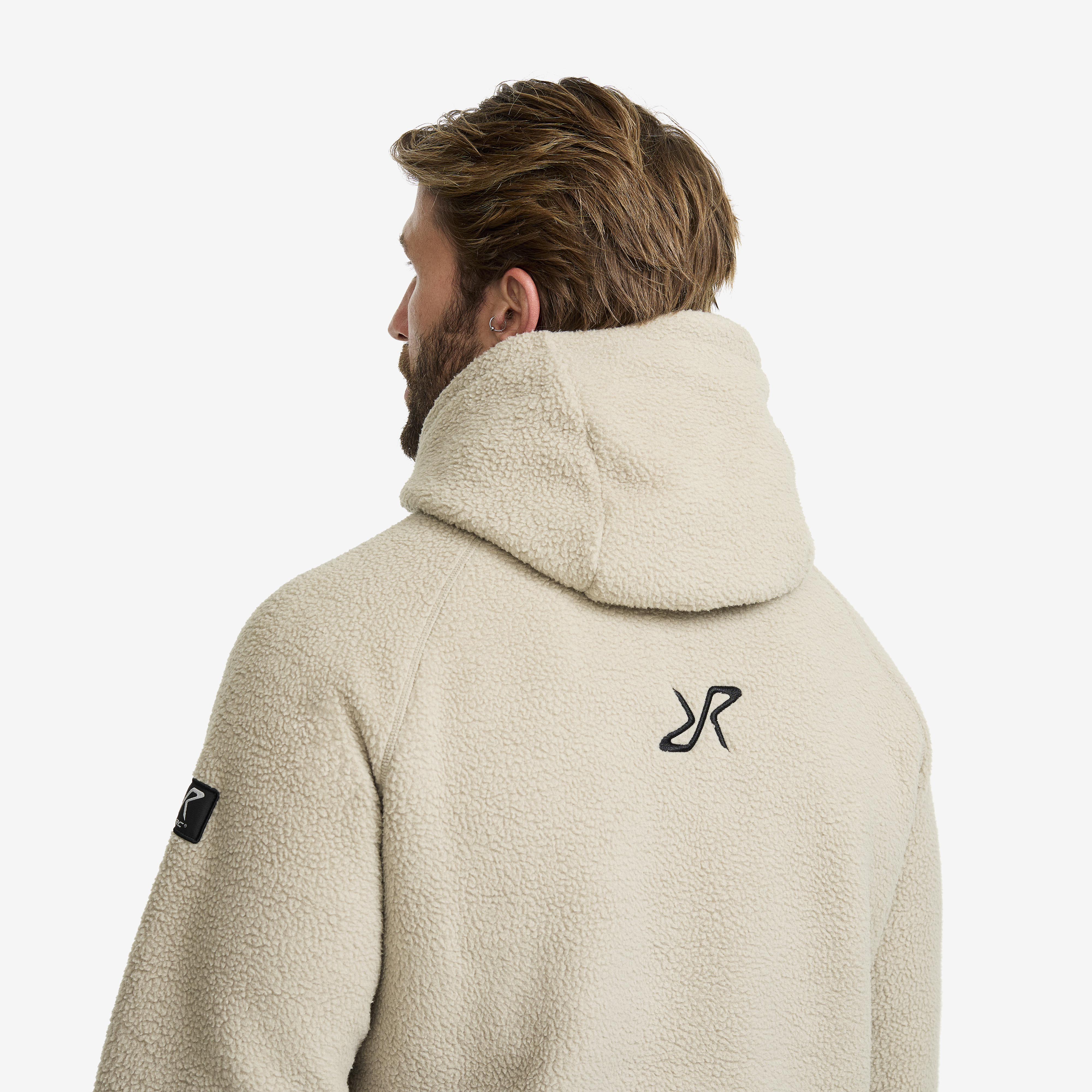 REW REALITY FLEECE MID LAYER パーカー 楽天市場】REW ウェア パーカー REALITY FLEECE MID LAYER TOP
