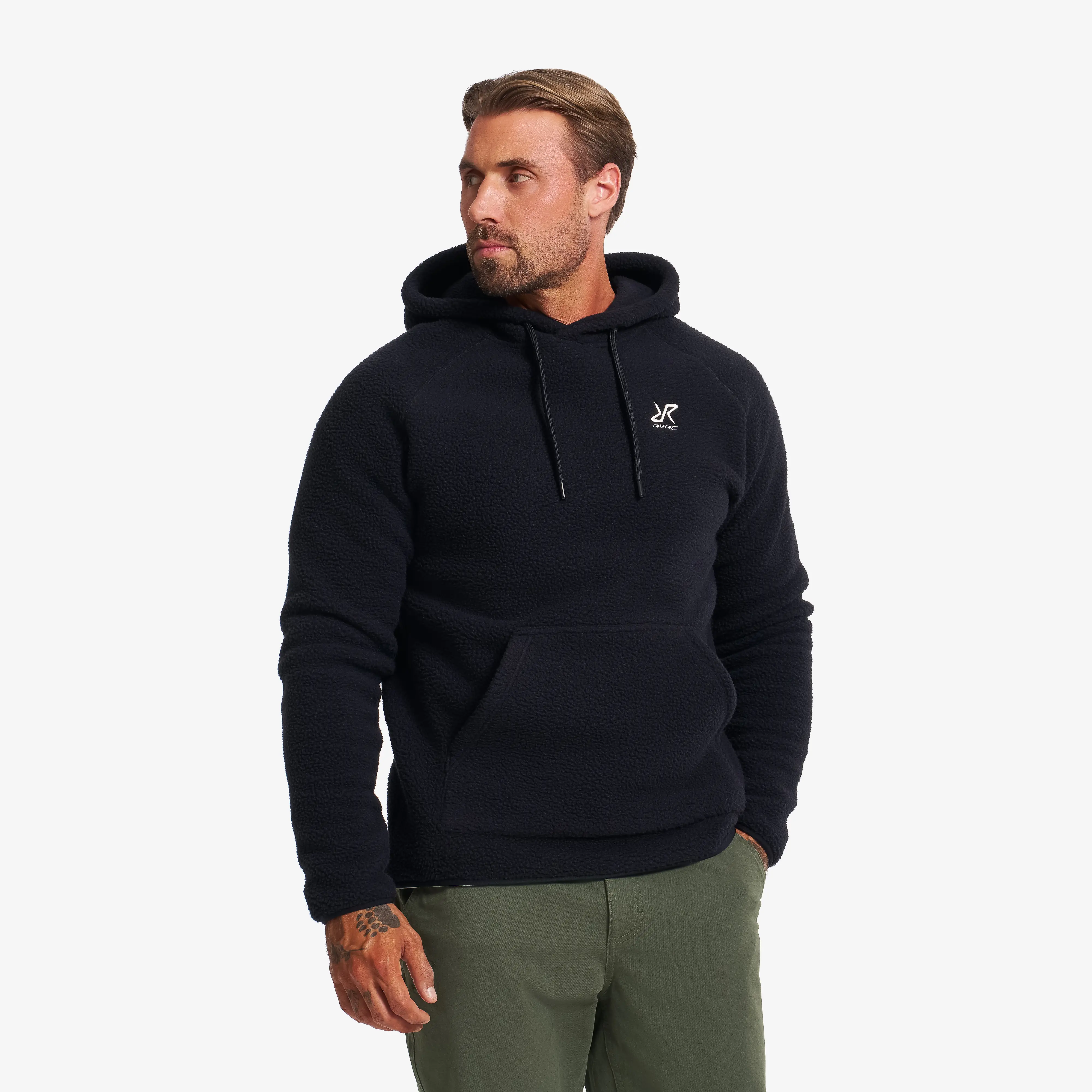 Vælg farve Black.