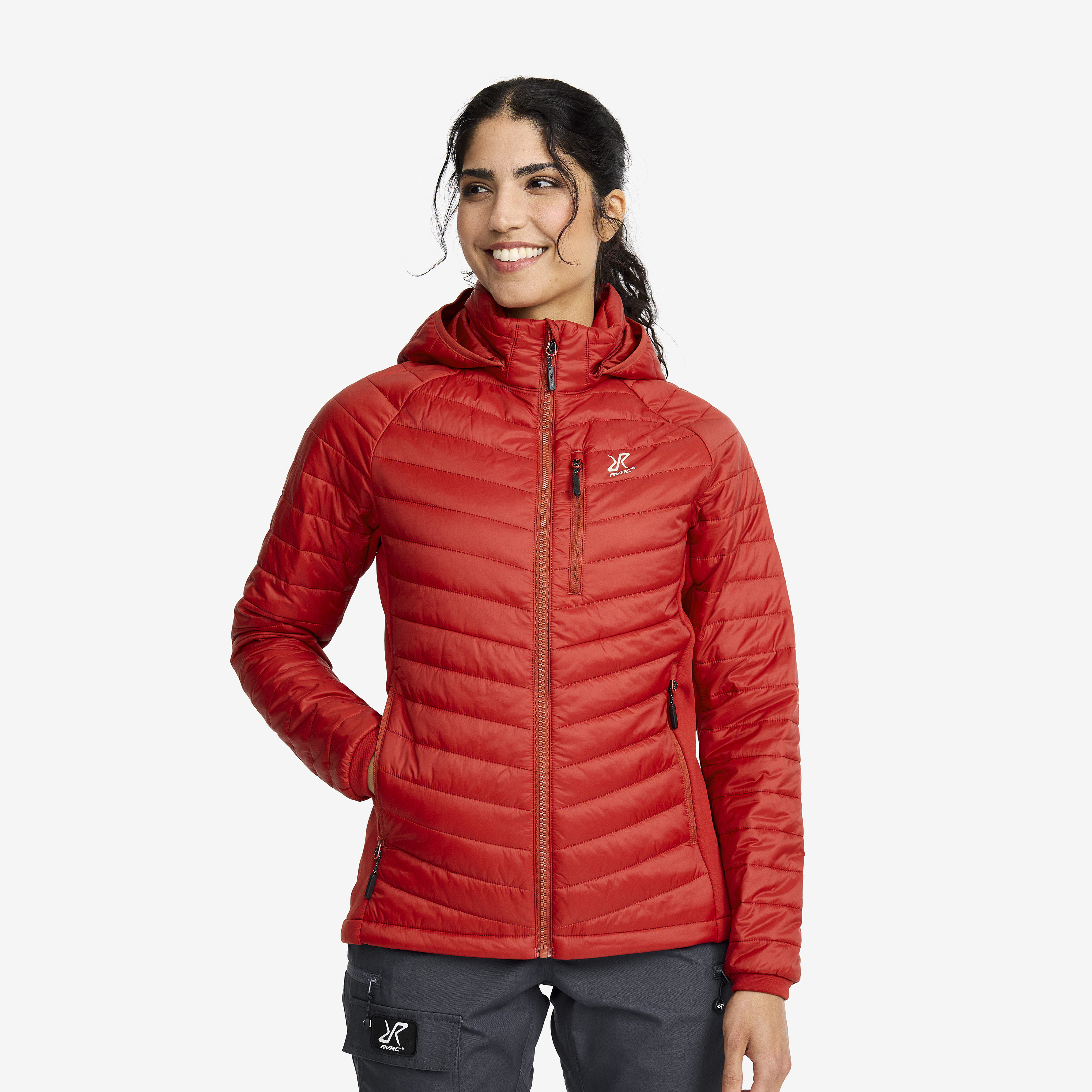 Radical Insulate Jacket Dam Bossa Nova, :XS