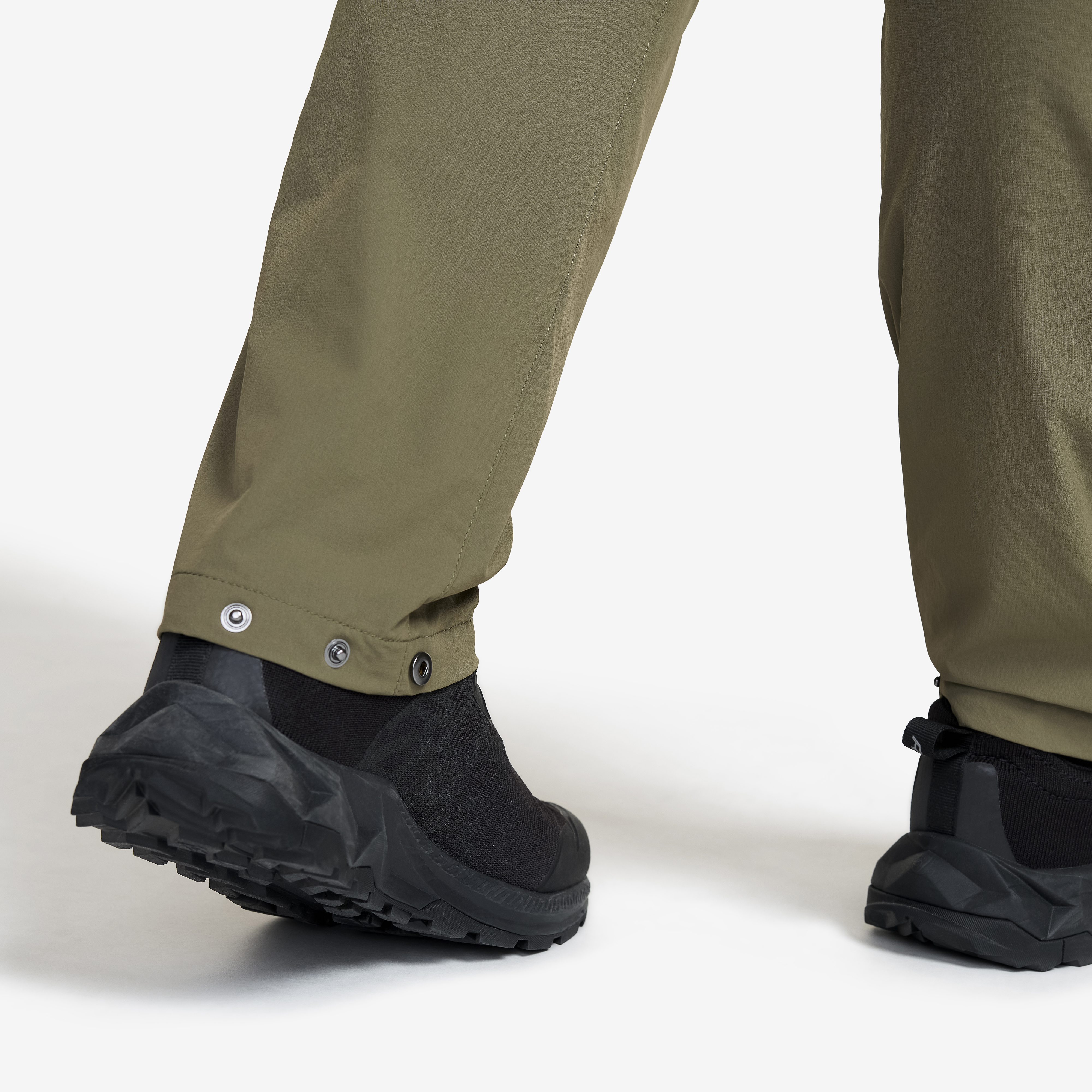 Elevate Hiking Zip-off Pants Women Kalamata | RevolutionRace