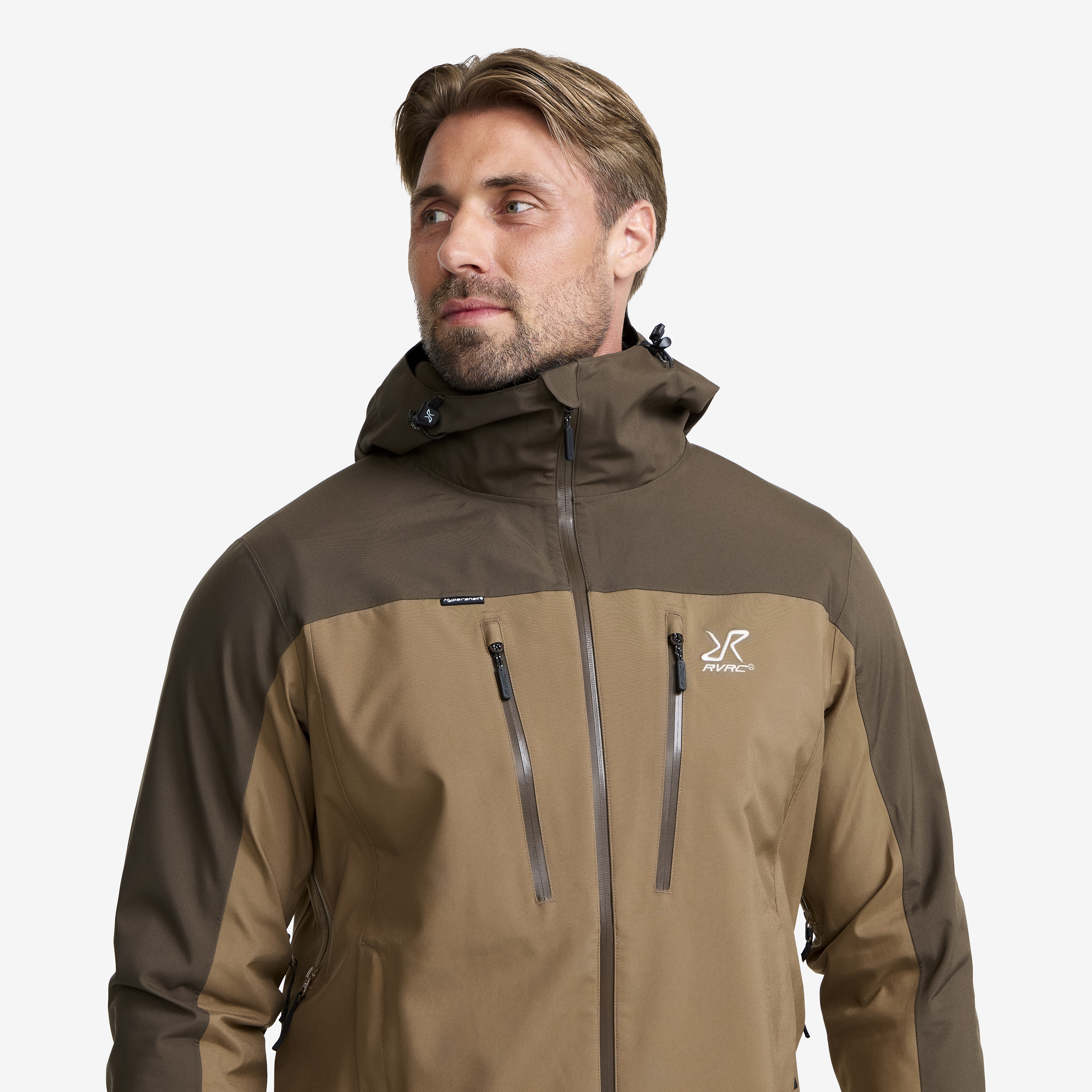 ジャケット・アウター ALOUND VENTILATION 3LAYER SHELL JACKET L Silence Proshell 3L Jacket Men Cub | RevolutionRace