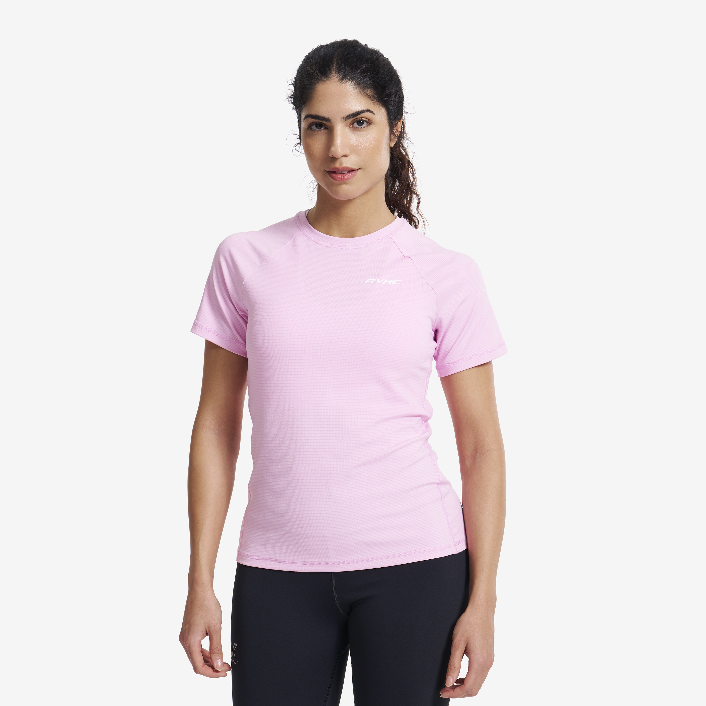 Pulse Active T-shirt Bright Pink Women, 