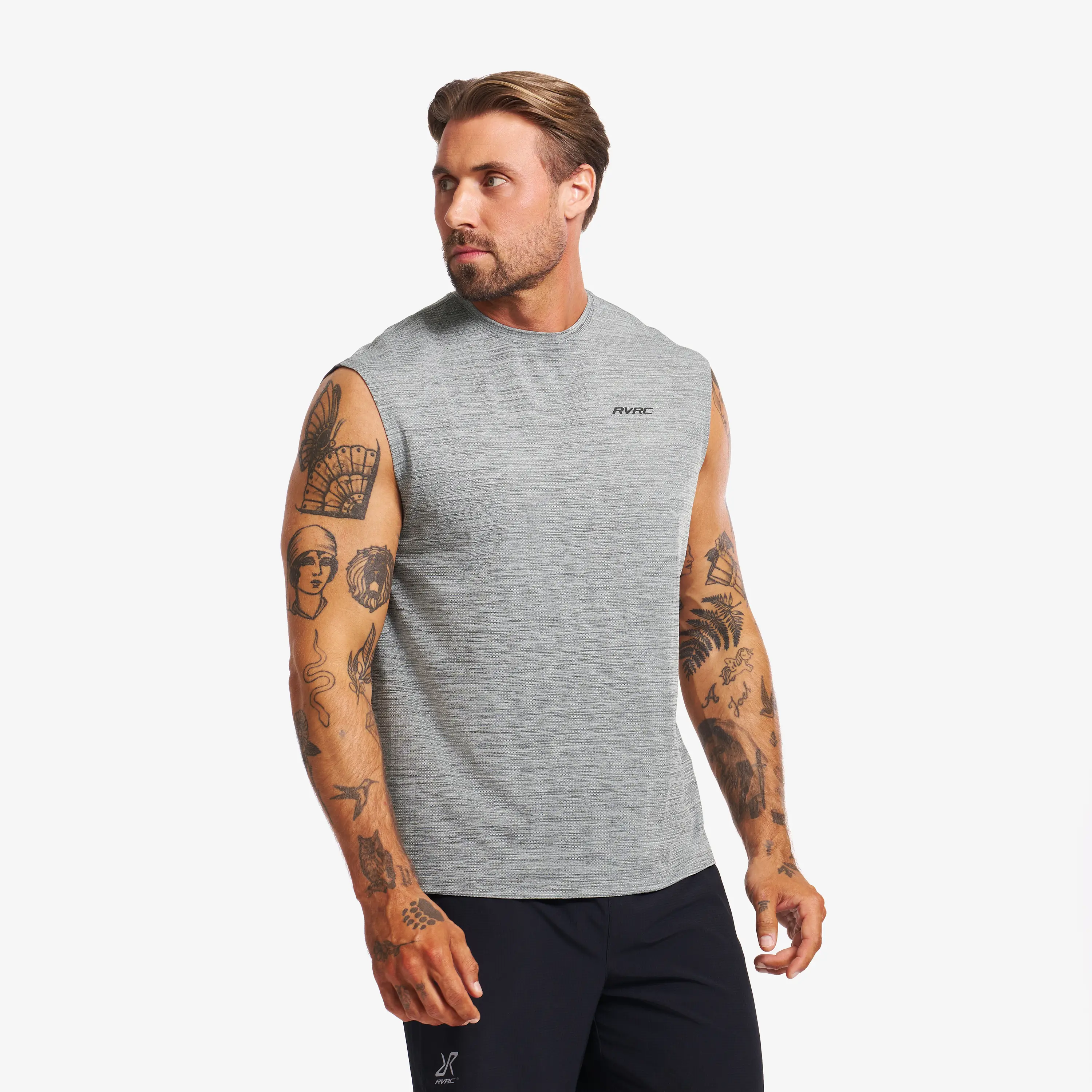 Kies kleur Anthracite.