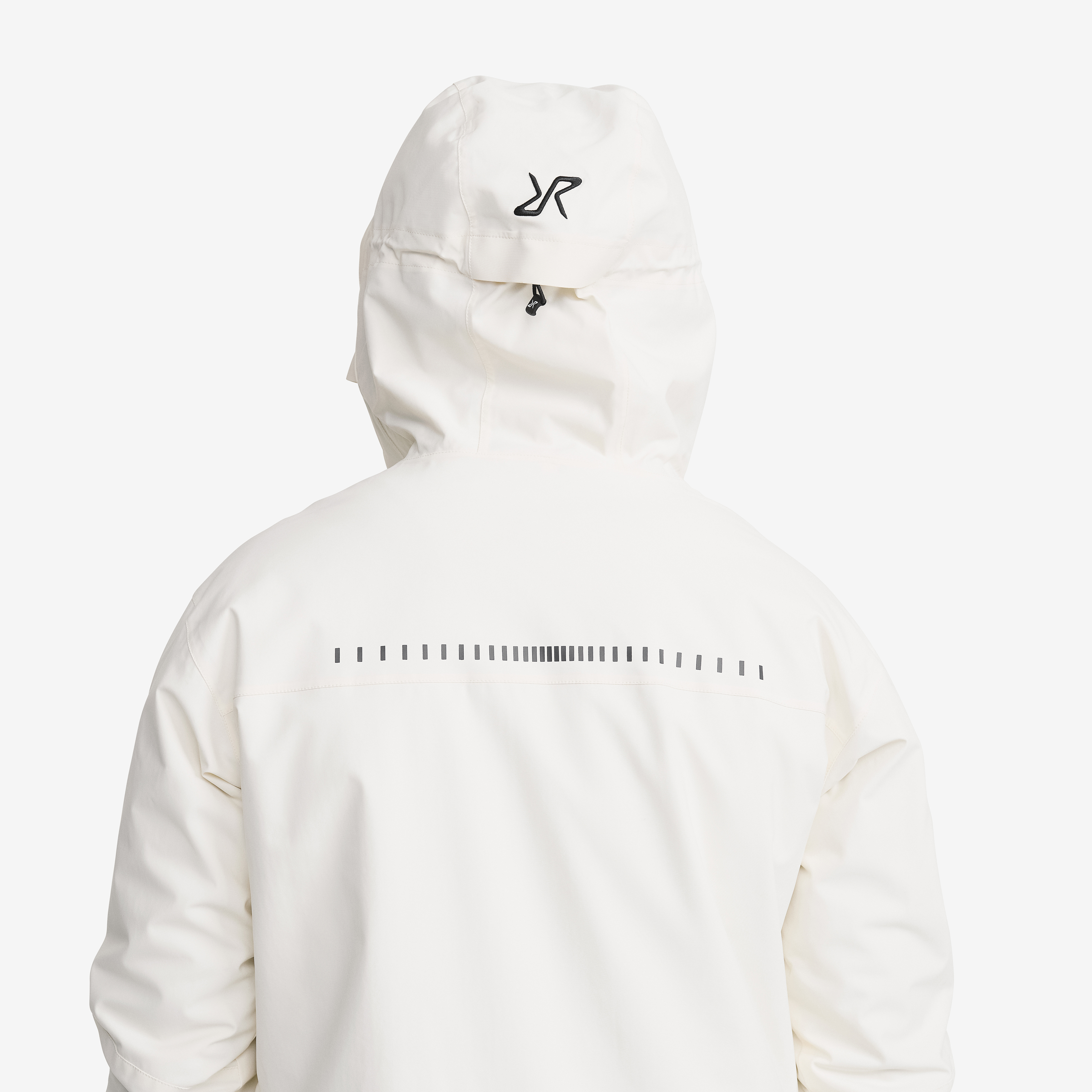 AccXel Insulated 2L Ski Anorak Men Tofu | RevolutionRace