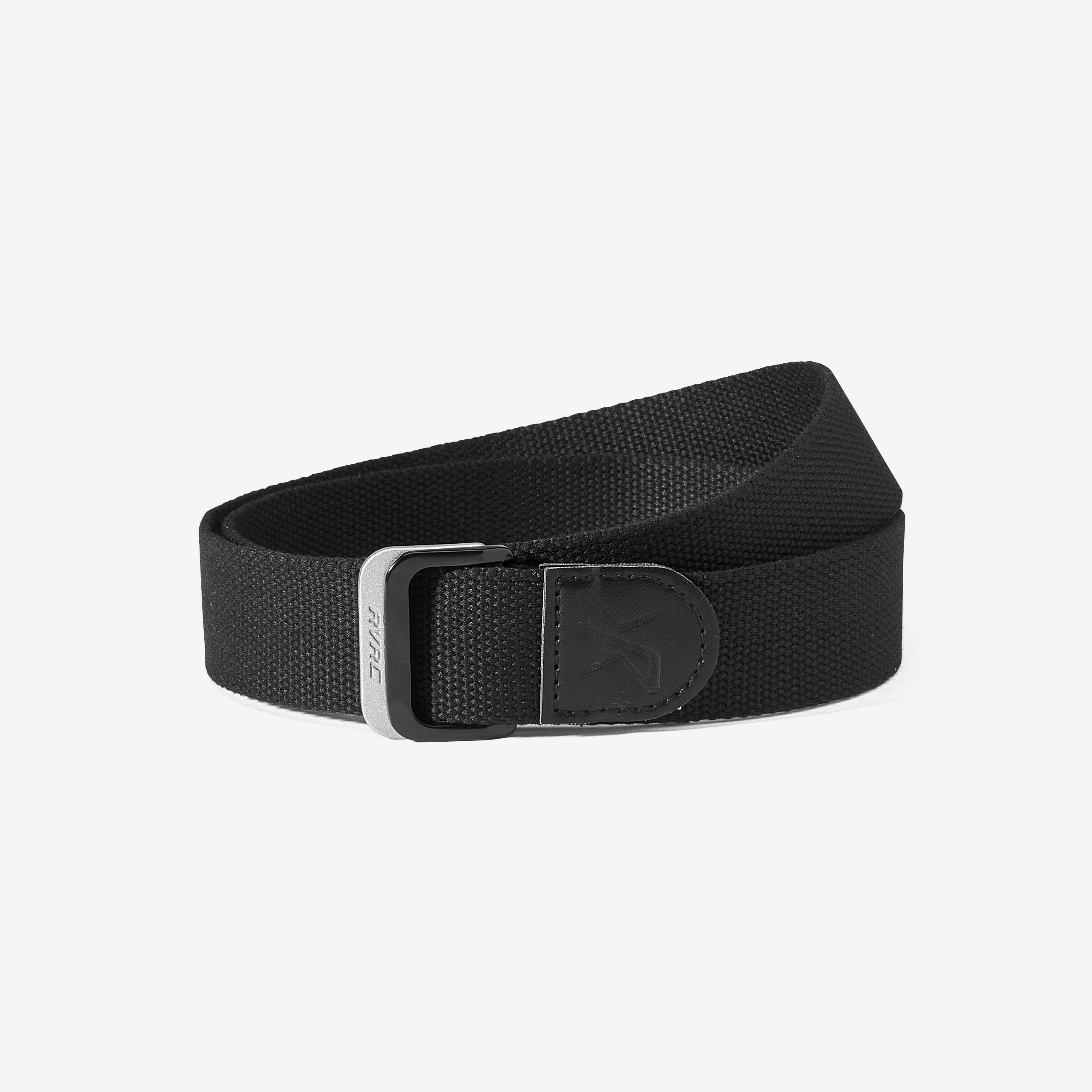 Traction Belt Black/Black