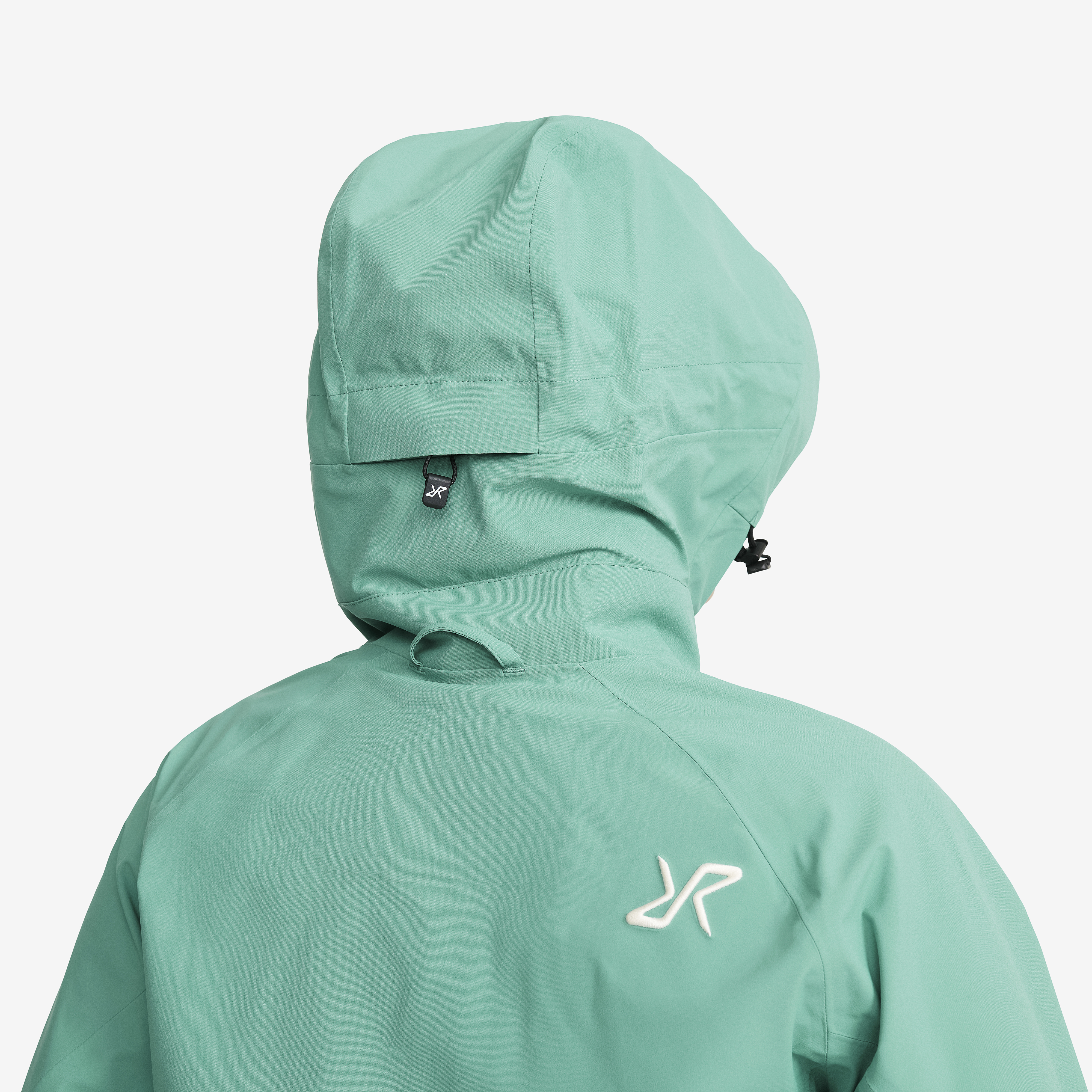 Cloud 3L Shell Jacket Bristol Blue Damskie,