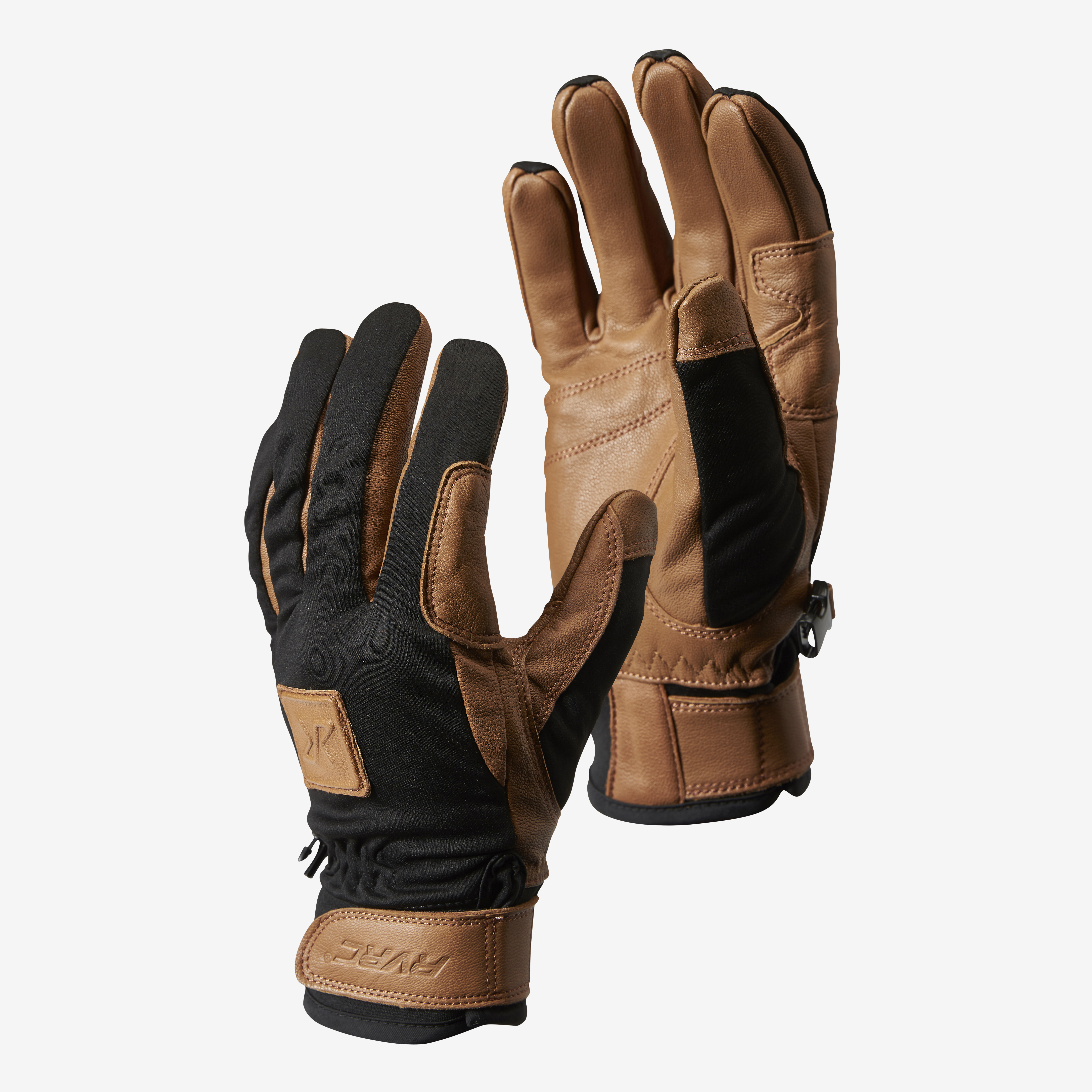 Outdoor Glove Cognac