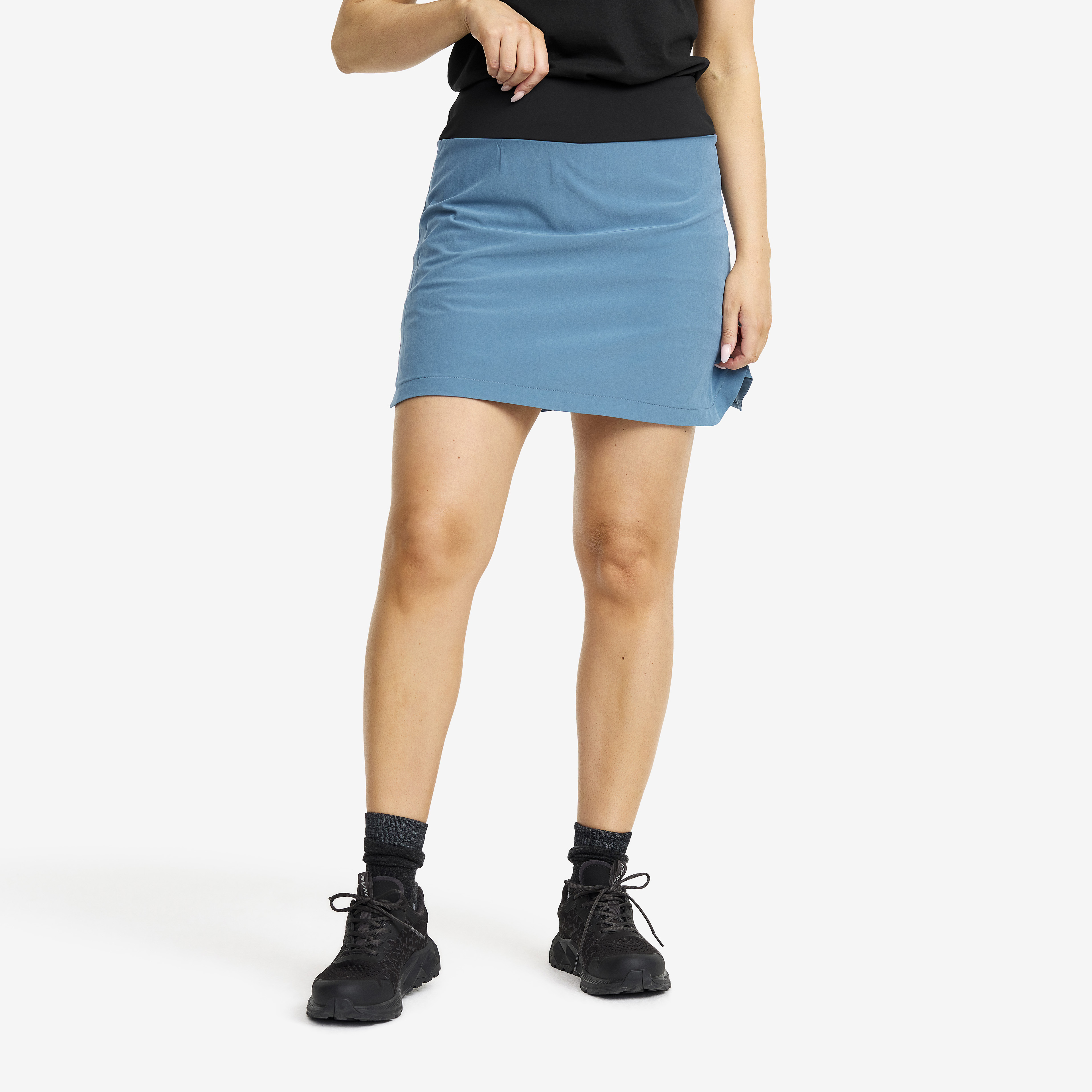 2-in-1 Skirt – Dam – Stellar Storlek:2XL – Dam > Byxor > Shorts