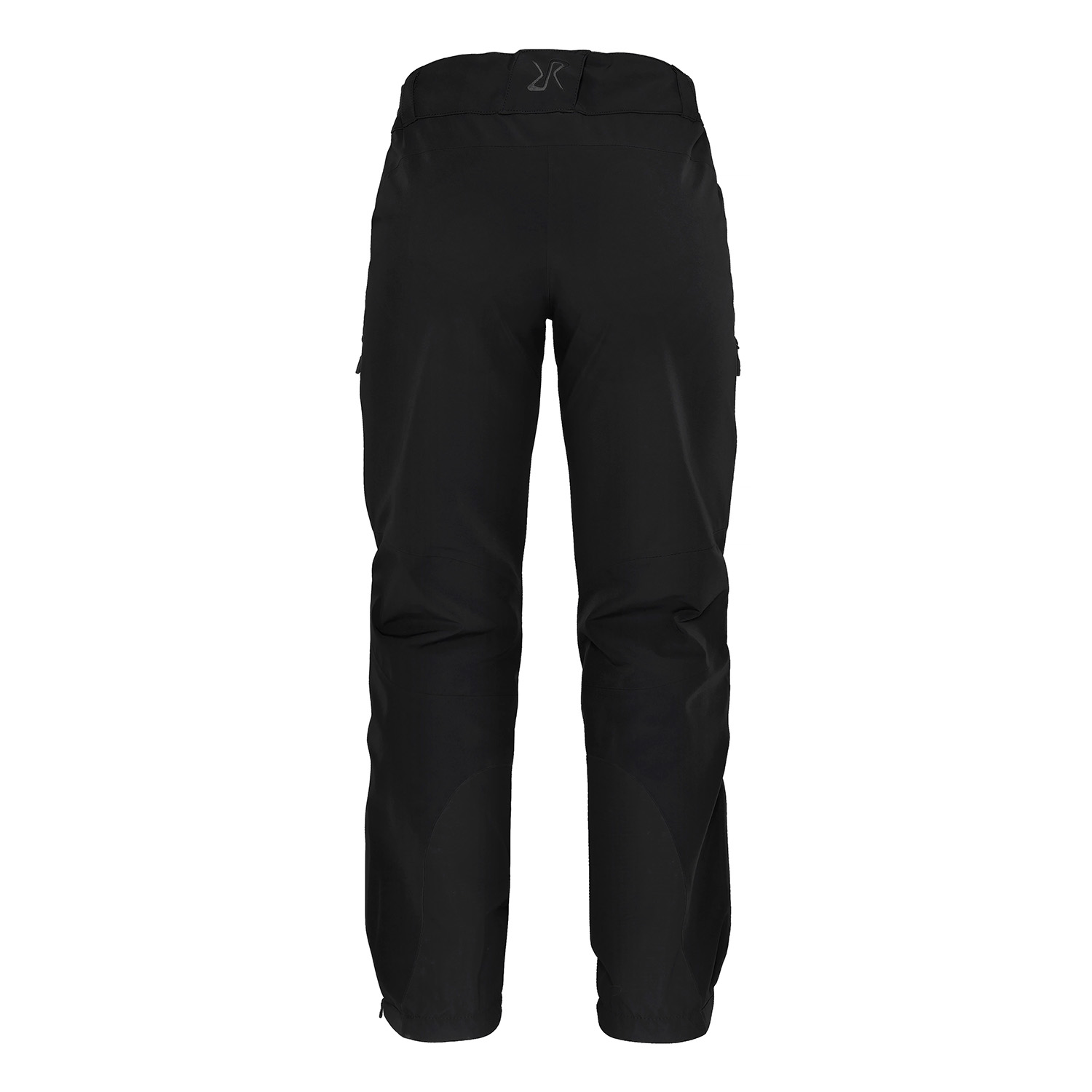 Cyclone Rescue Pants Women Black RevolutionRace