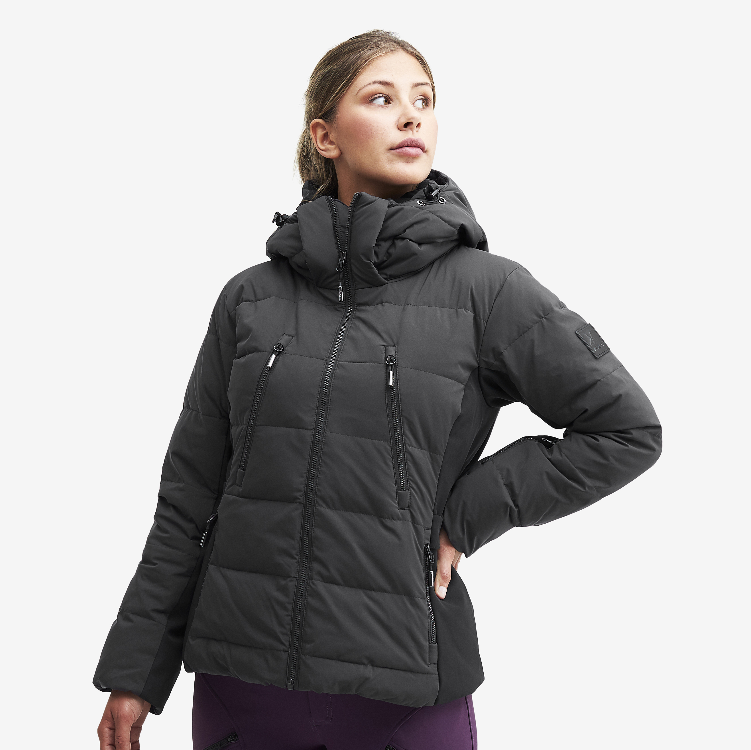 igloo parka womens