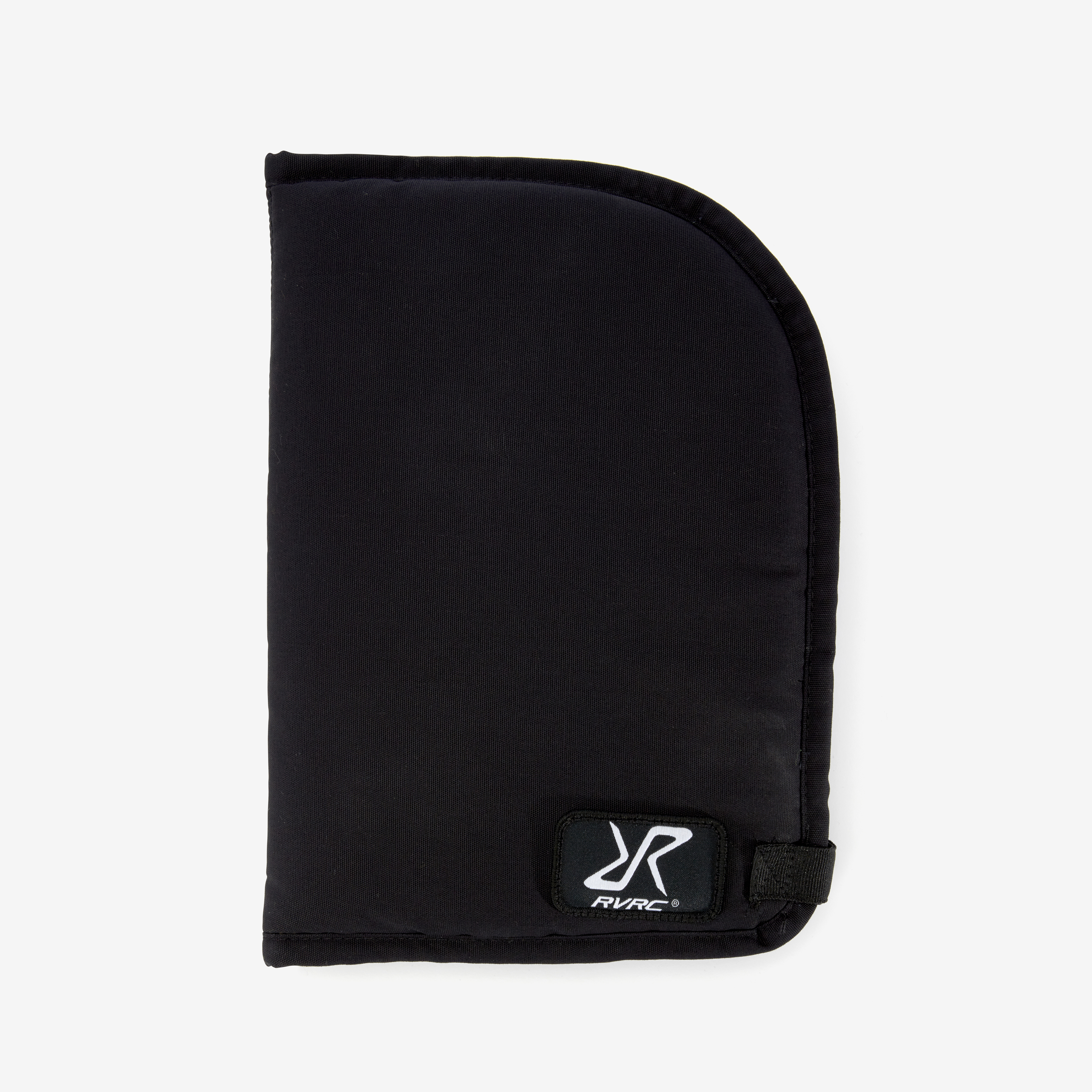 Explor Seat Pad Black