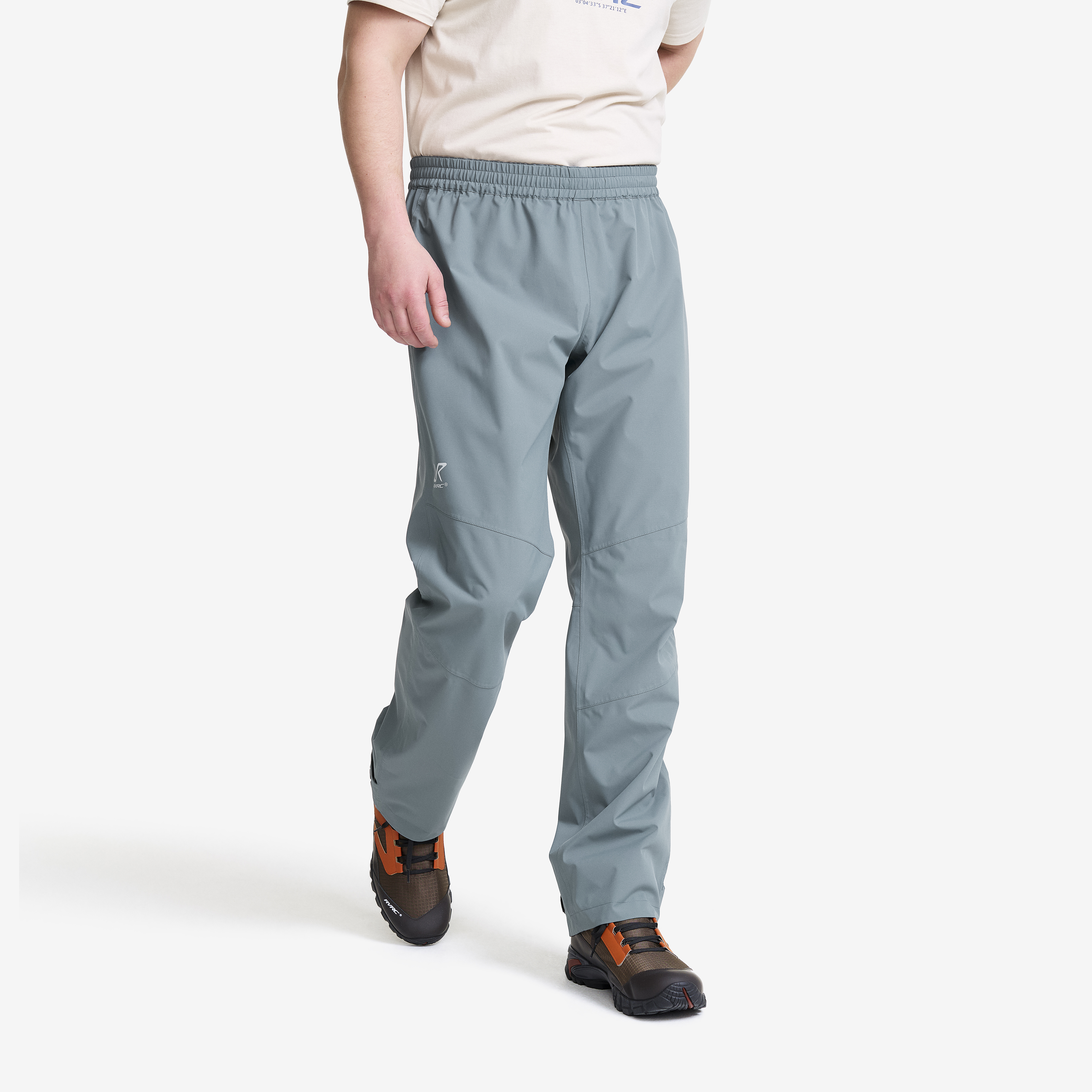 Vector 2L Pants Stormy Weather Uomo