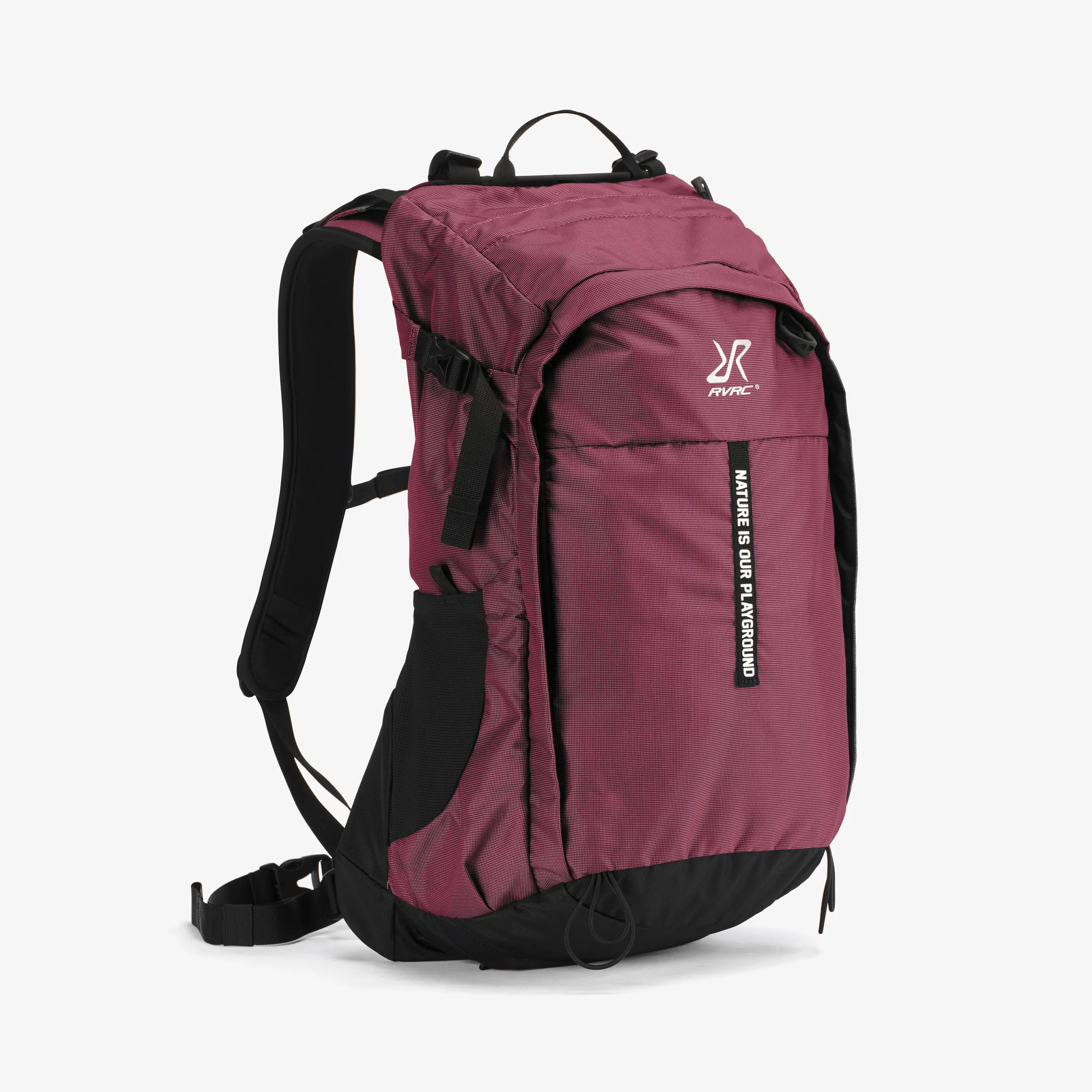 Pathfinder Backpack 18L Unisex Cranberry