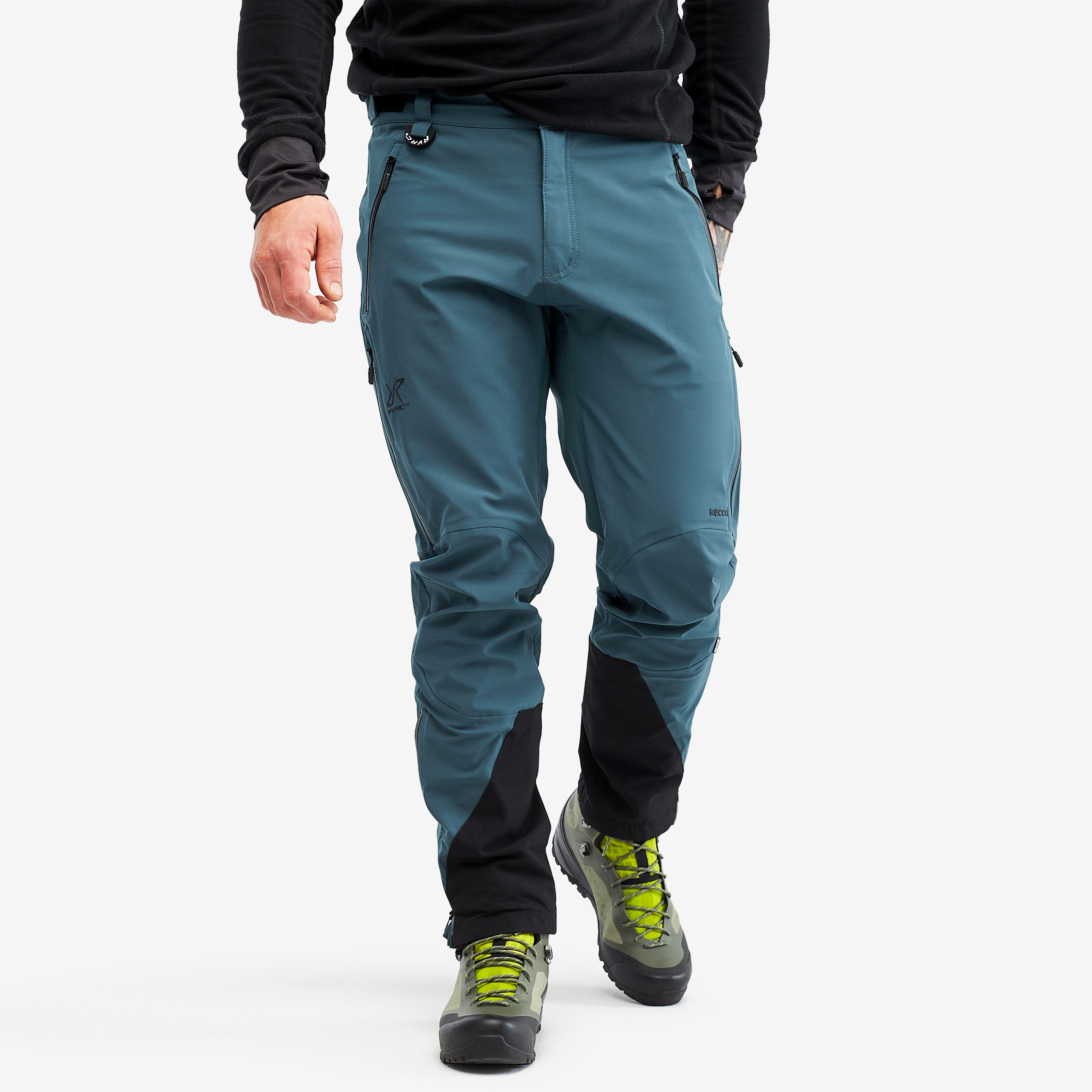 Men’s Rain Pants RevolutionRace