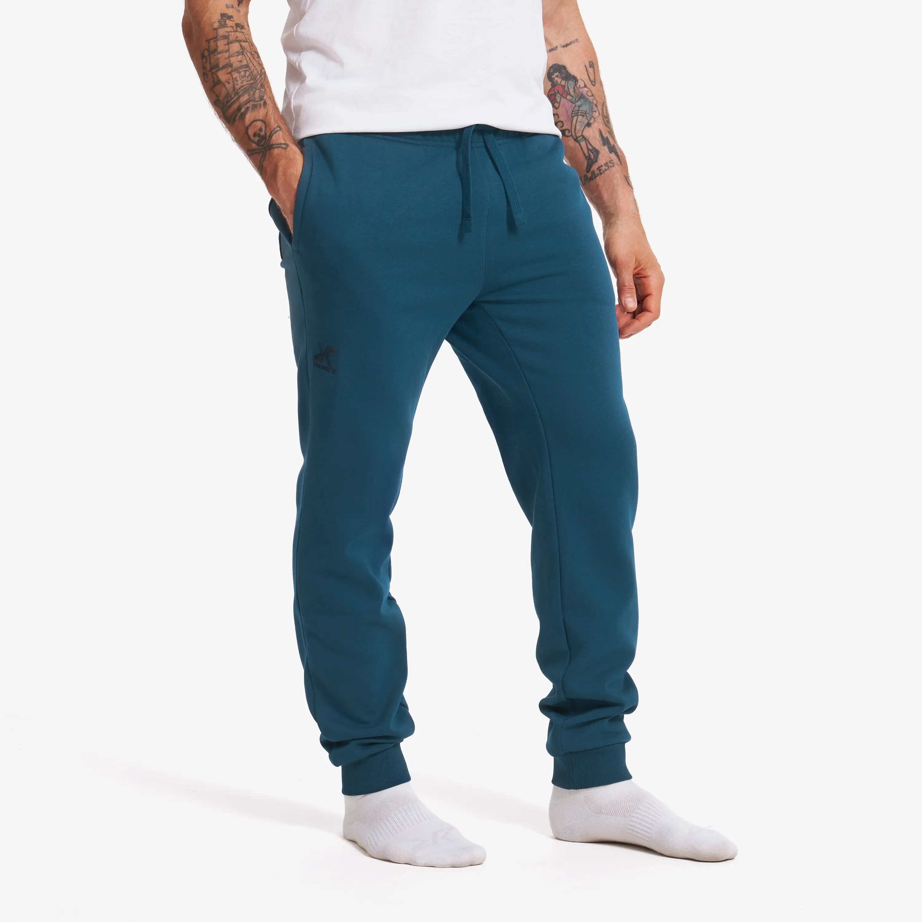Kjøp Joggebukser & Sweatpants på nettet | RevolutionRace