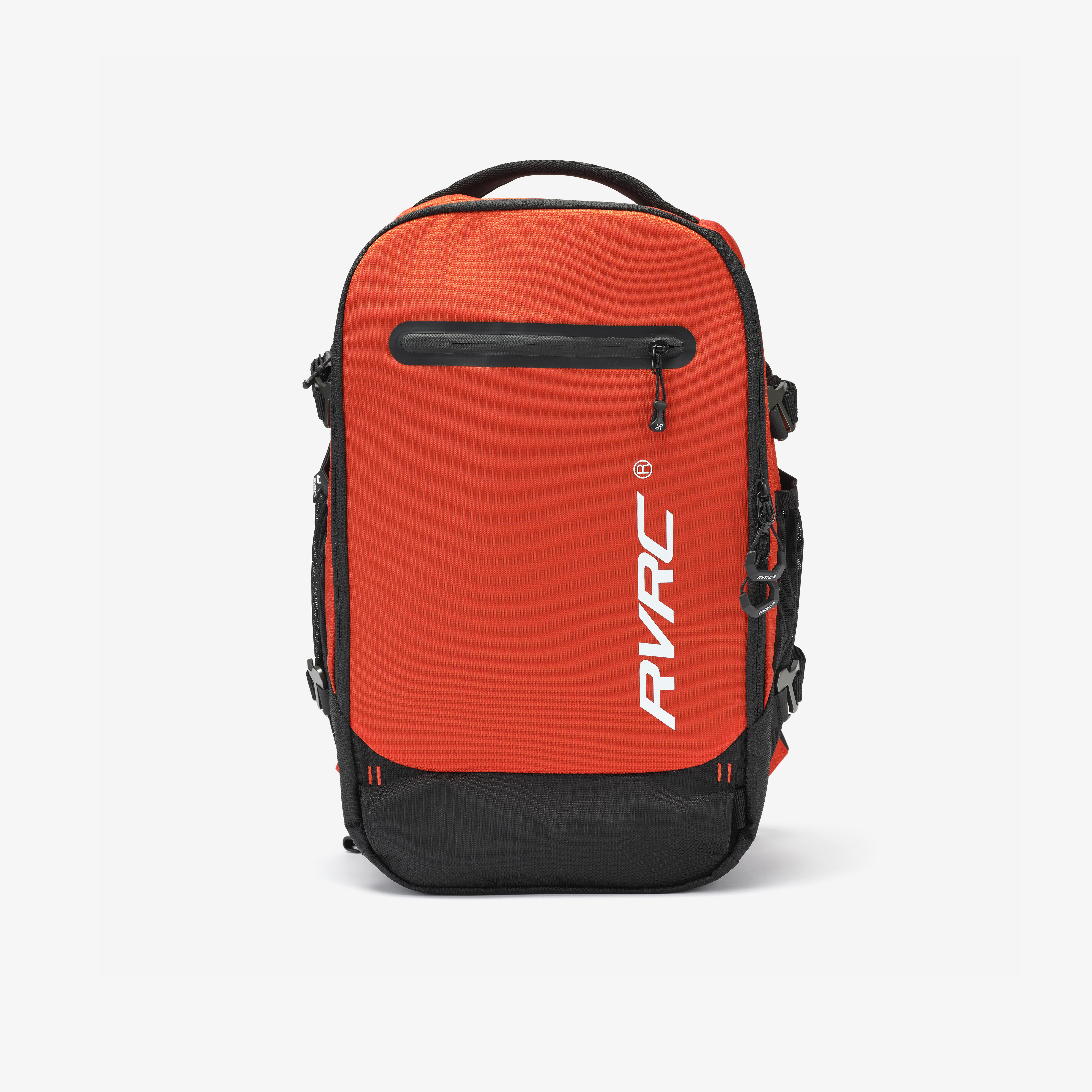 Explor Backpack 18L Unisex Lava Storlek:One Size – Accessoarer > Väskor & Ryggsäckar