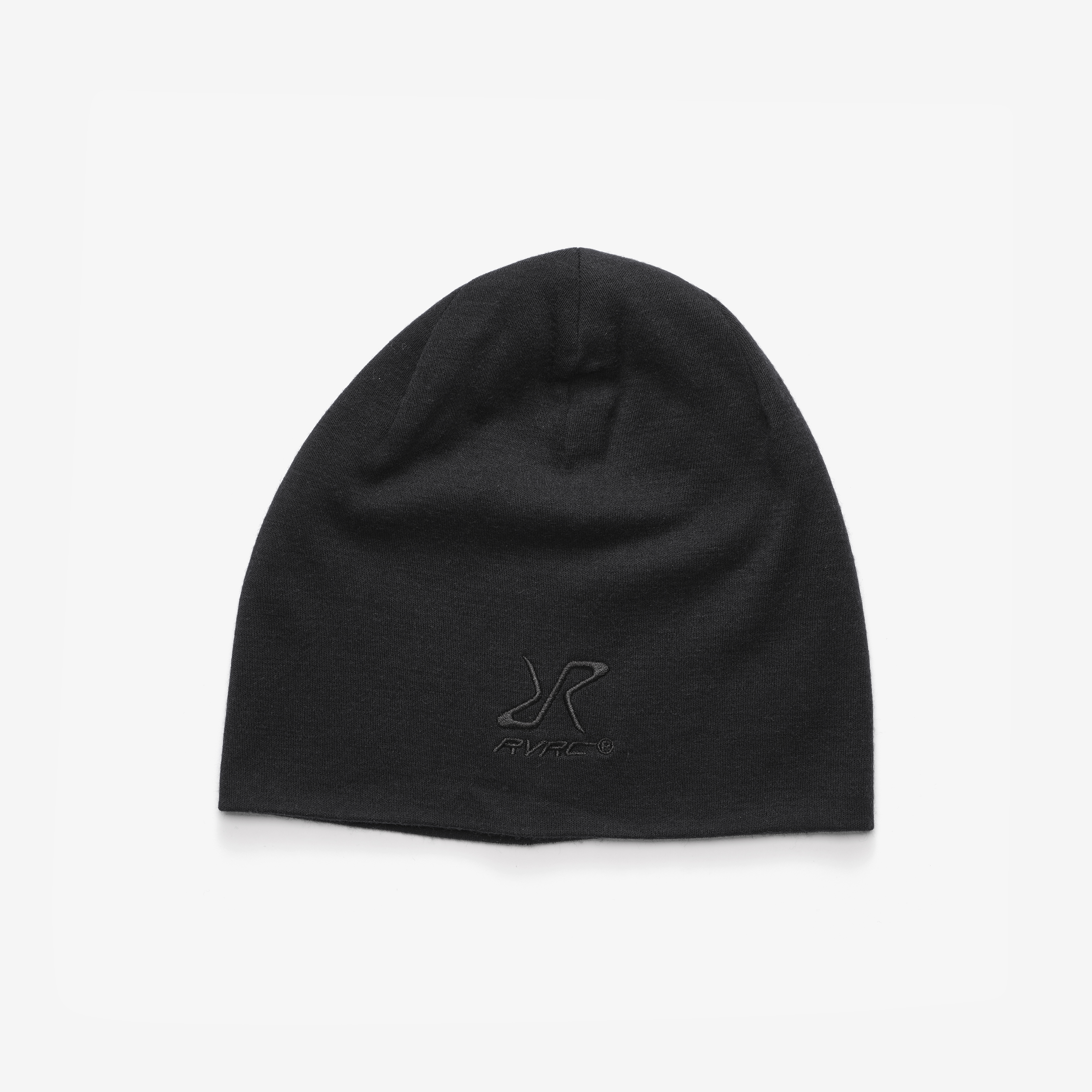 Route Merino Beanie Black,