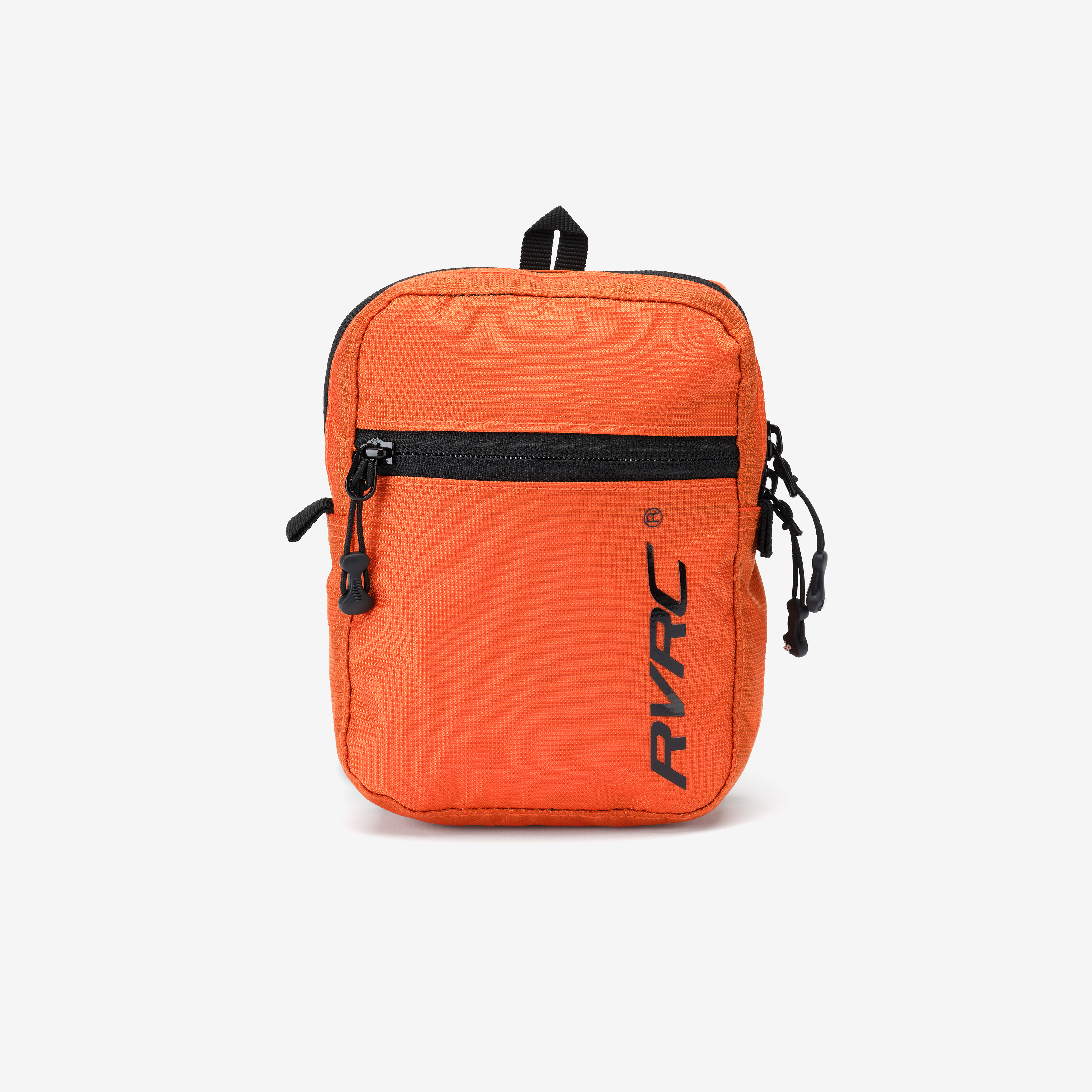 Wähle eine Farbe Orange.