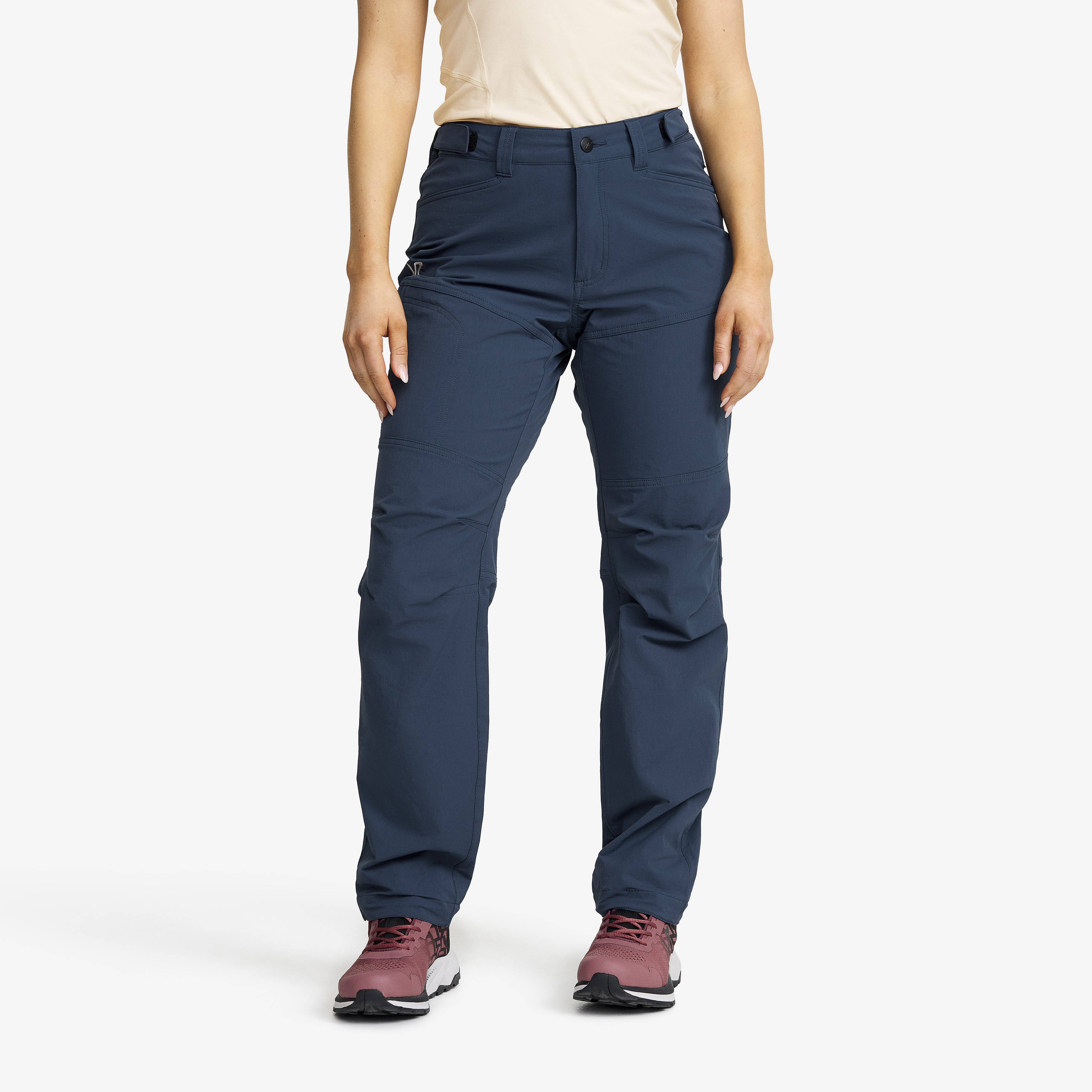Venue Stretch Pants Dame Moonlit Ocean