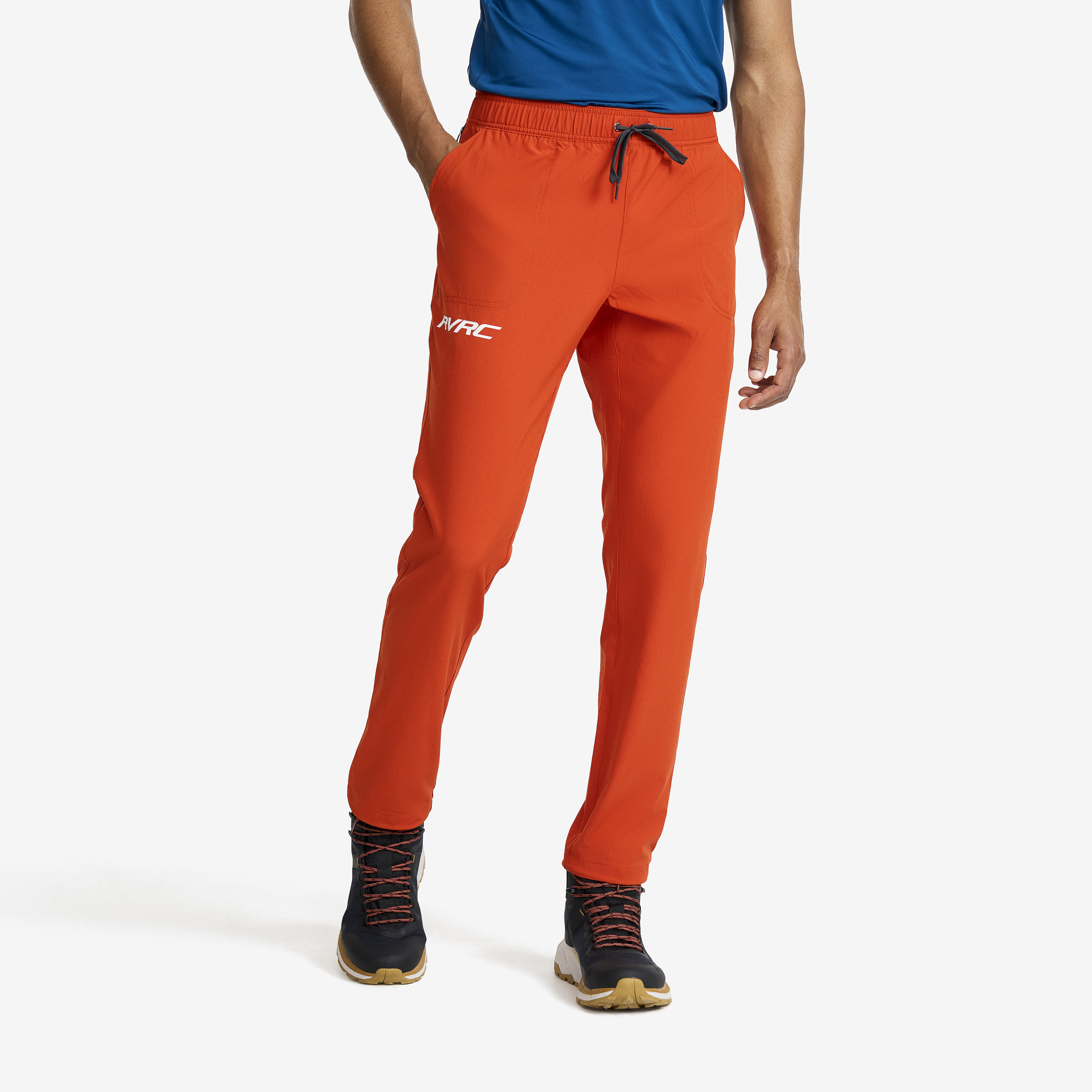 Athletic Lightweight Trousers Autumn Men