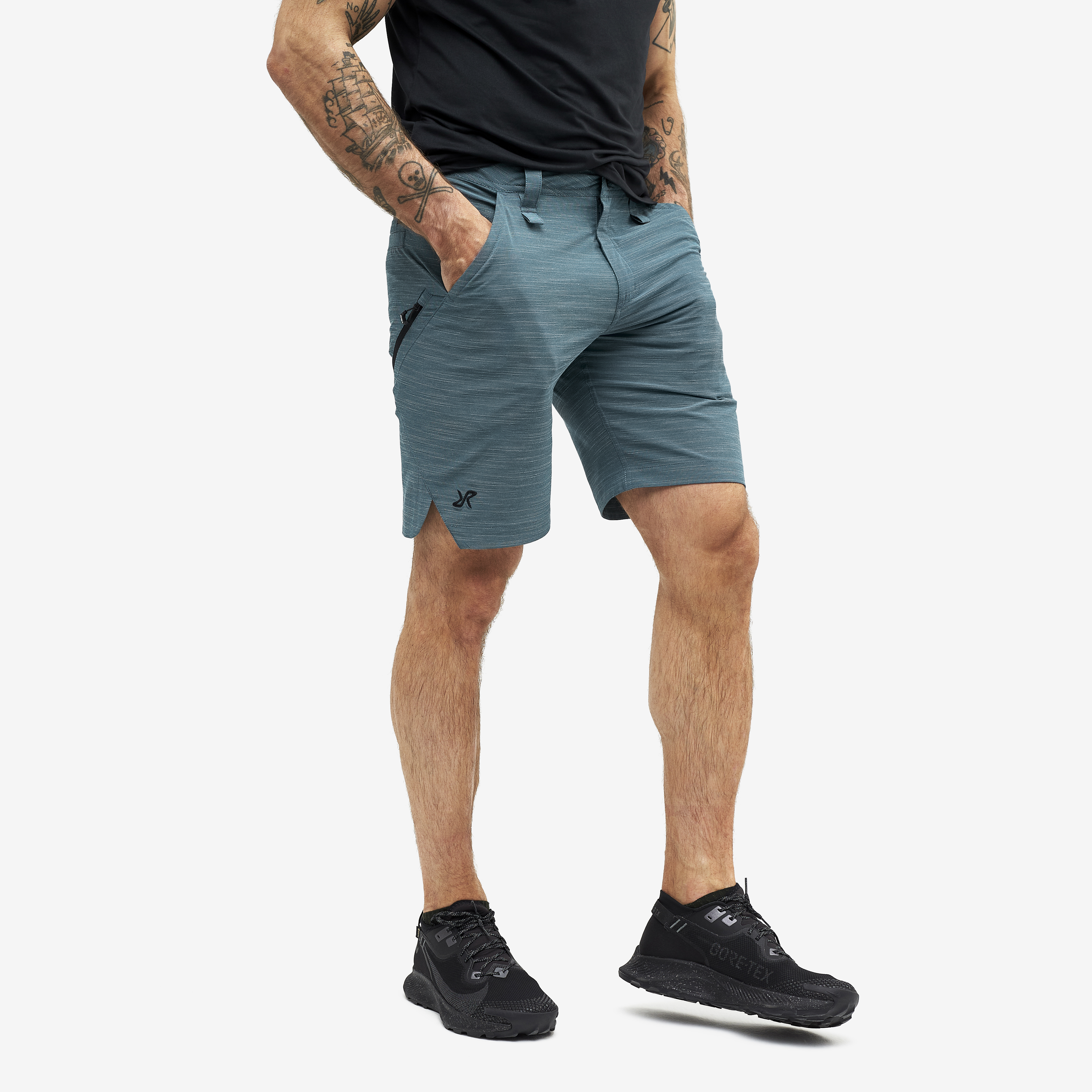 Hike & Dive Shorts Stargazer Męskie, 