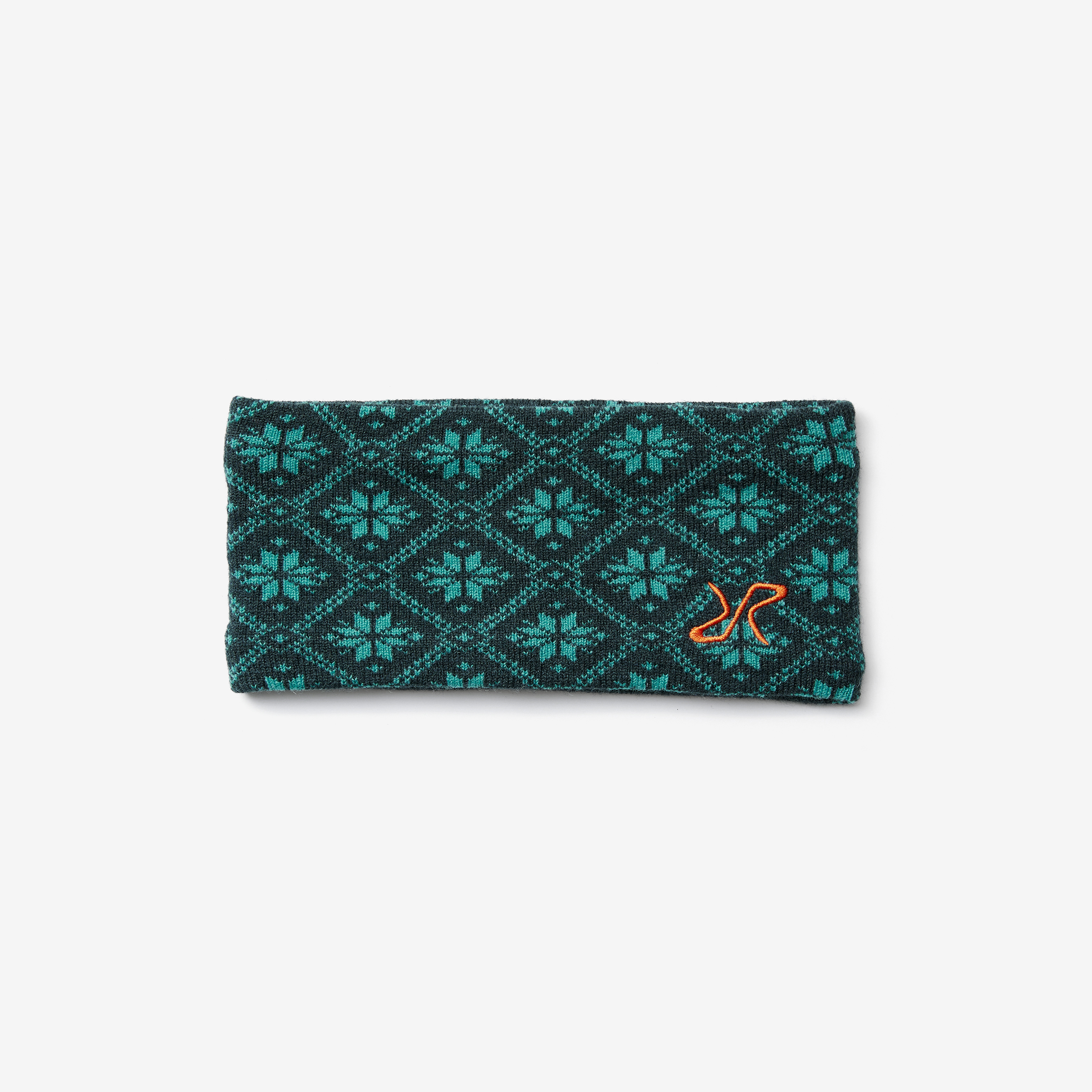 Deep Teal